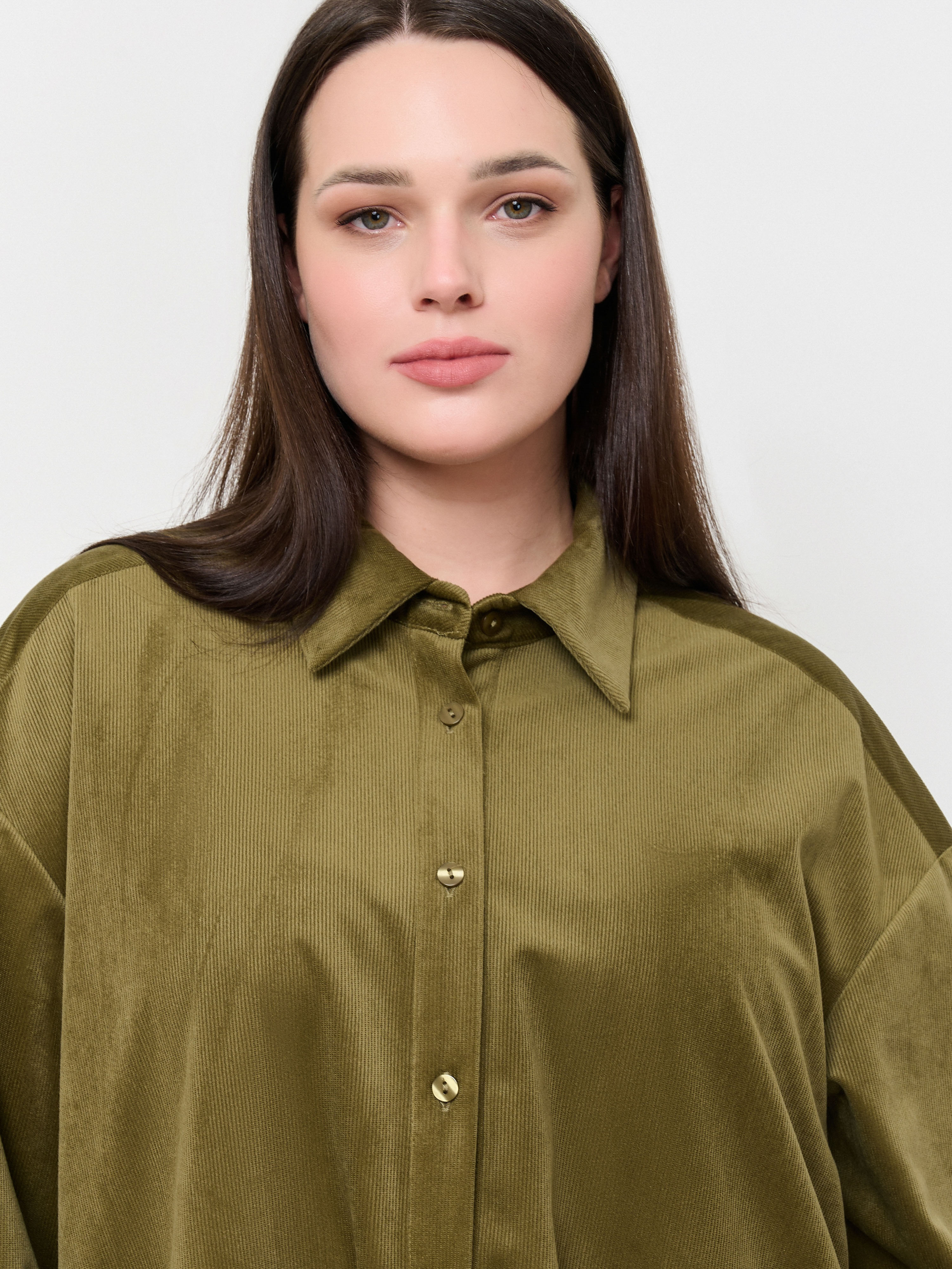 Э8201.3053/м/24-02 Блуза Mat Fashion