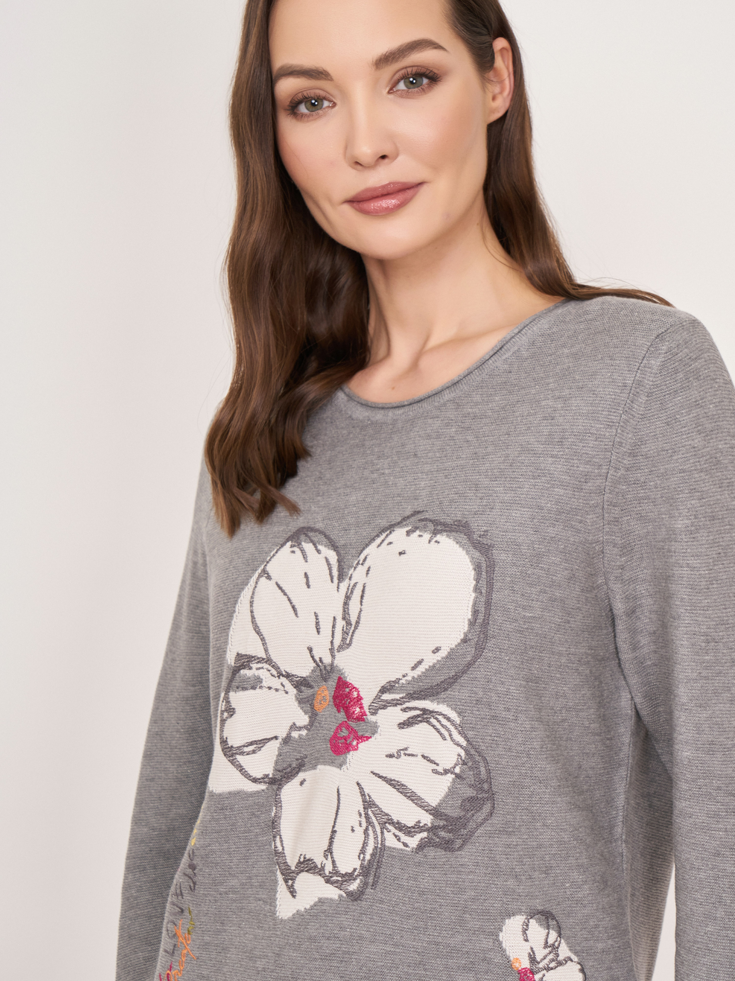 Э523611/22-02 Джемпер ТRabe