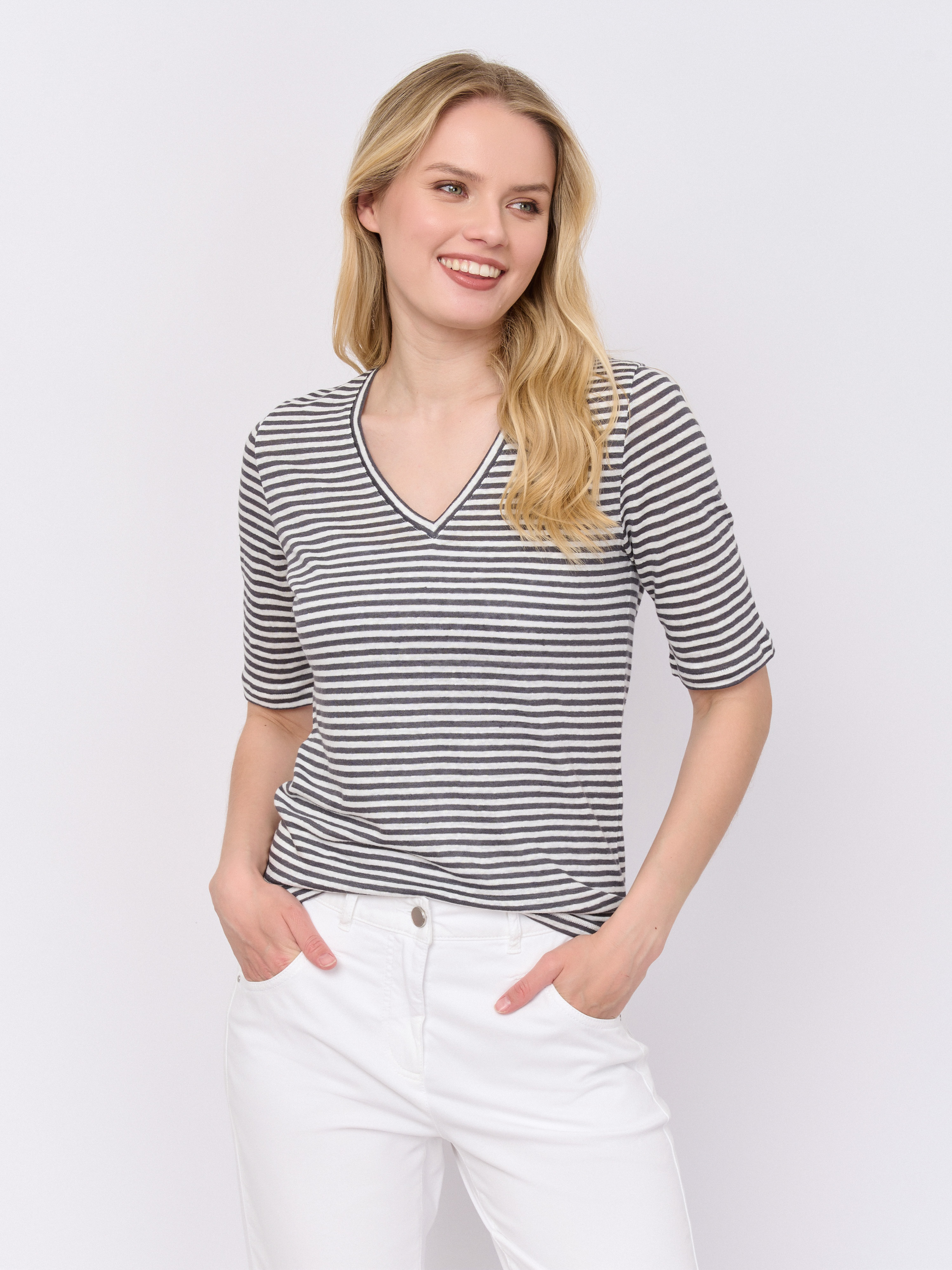 Э318255/7687/м/25-01 Футболка Luisa Cerano