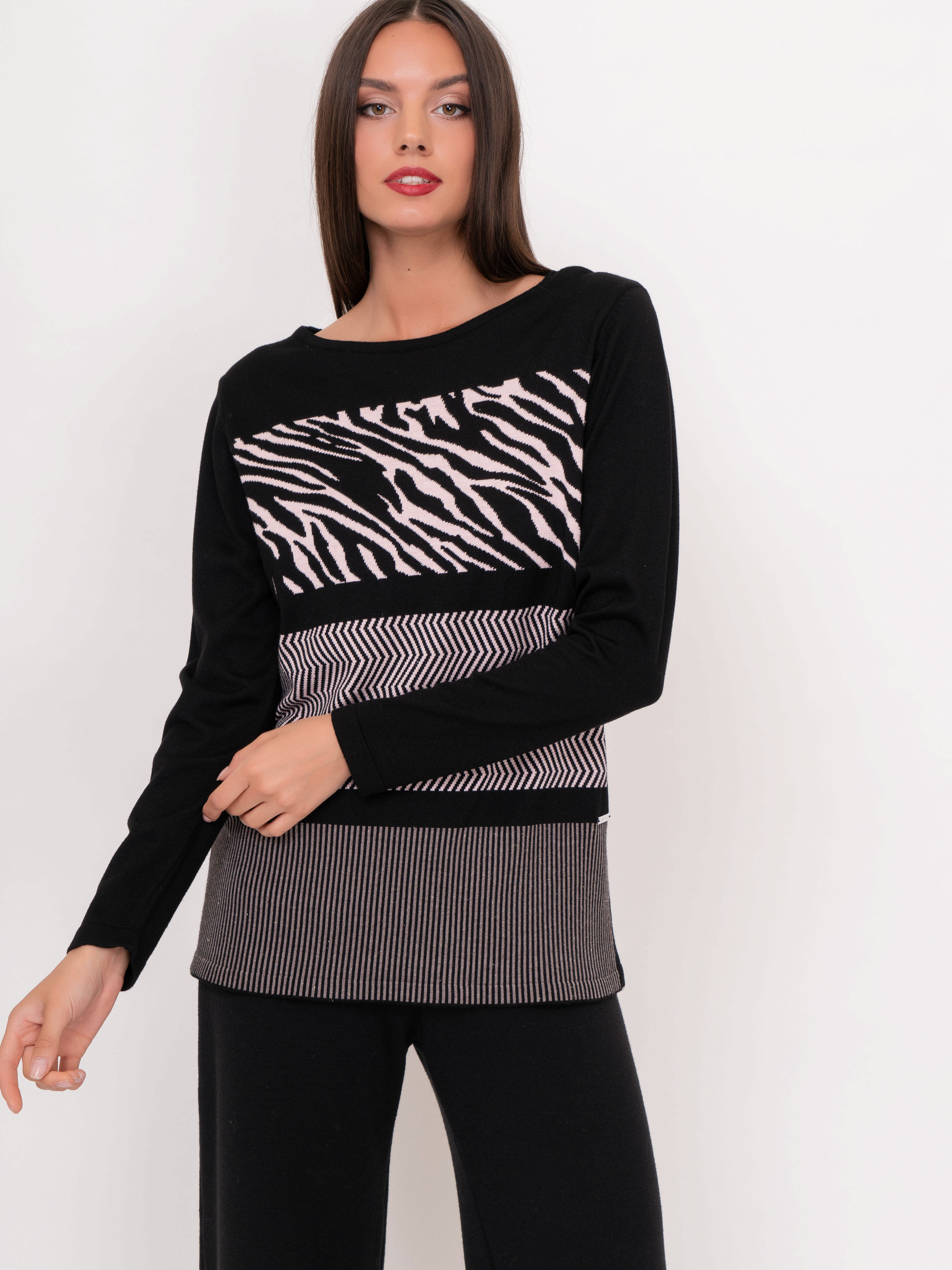 Э5104-221/20-02 Джемпер Franco Vello