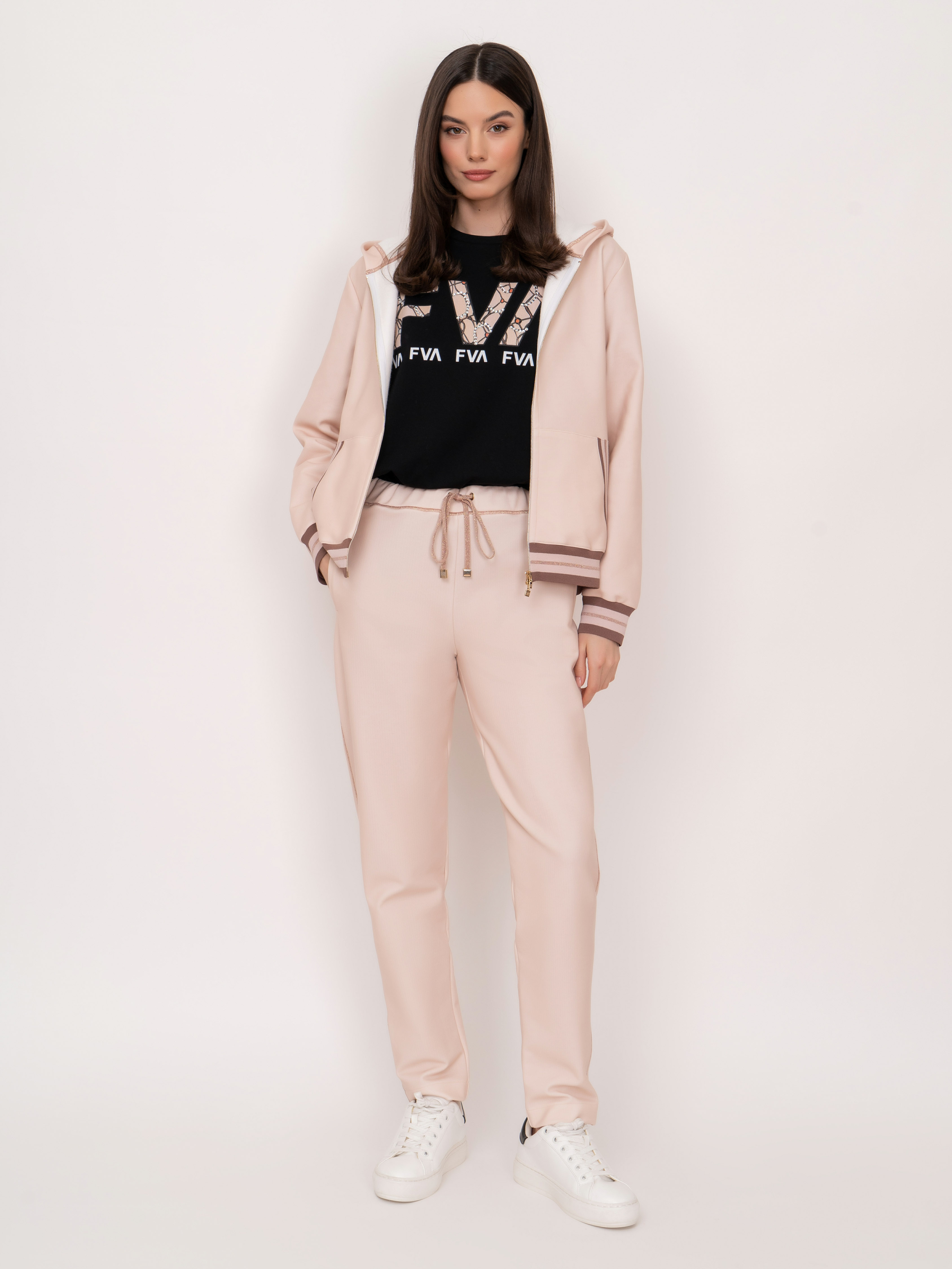 Э54664/22-01 Брюки D.Exterior