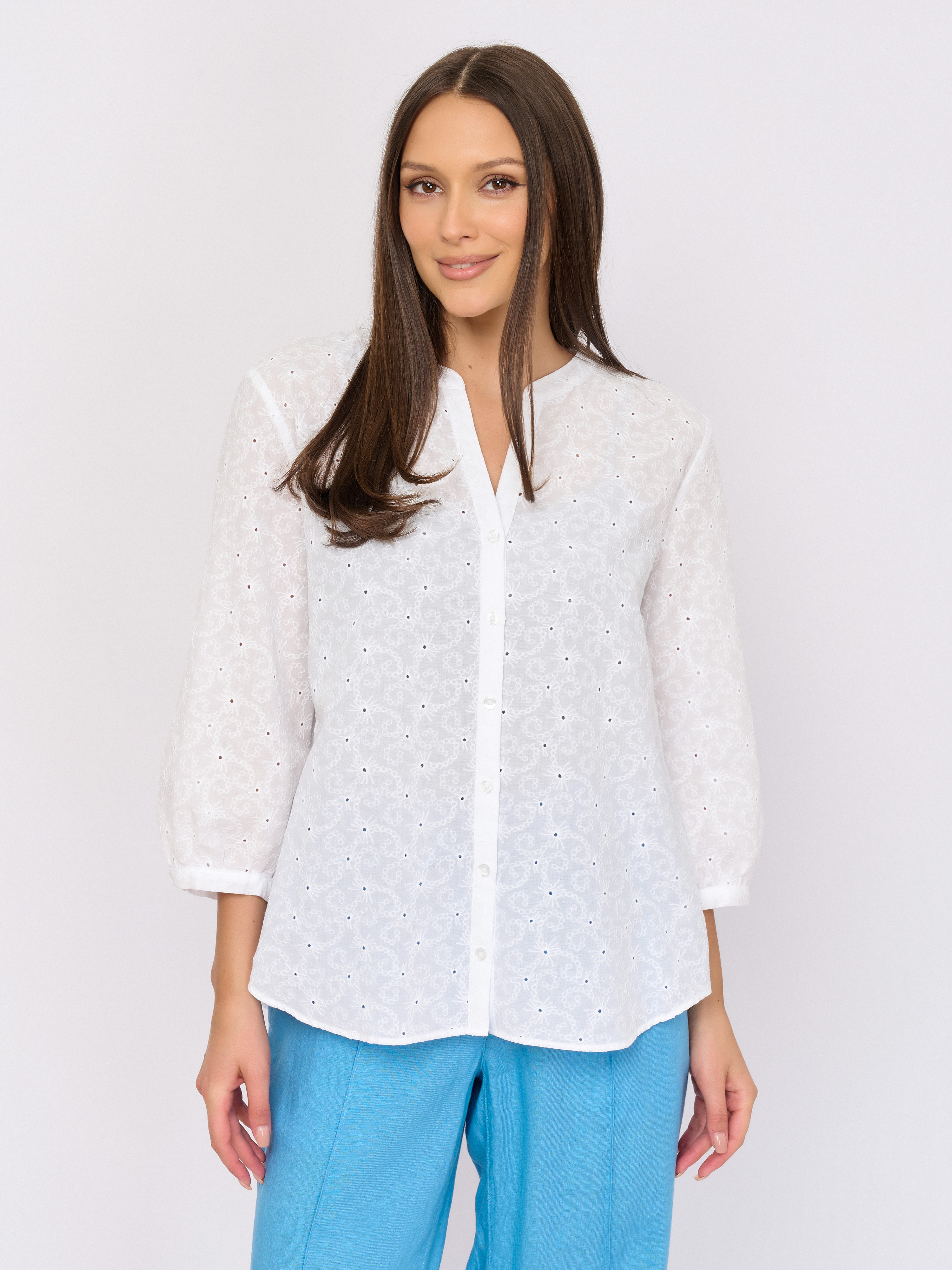 СN61072/м/26-01 Блуза Gerry Weber