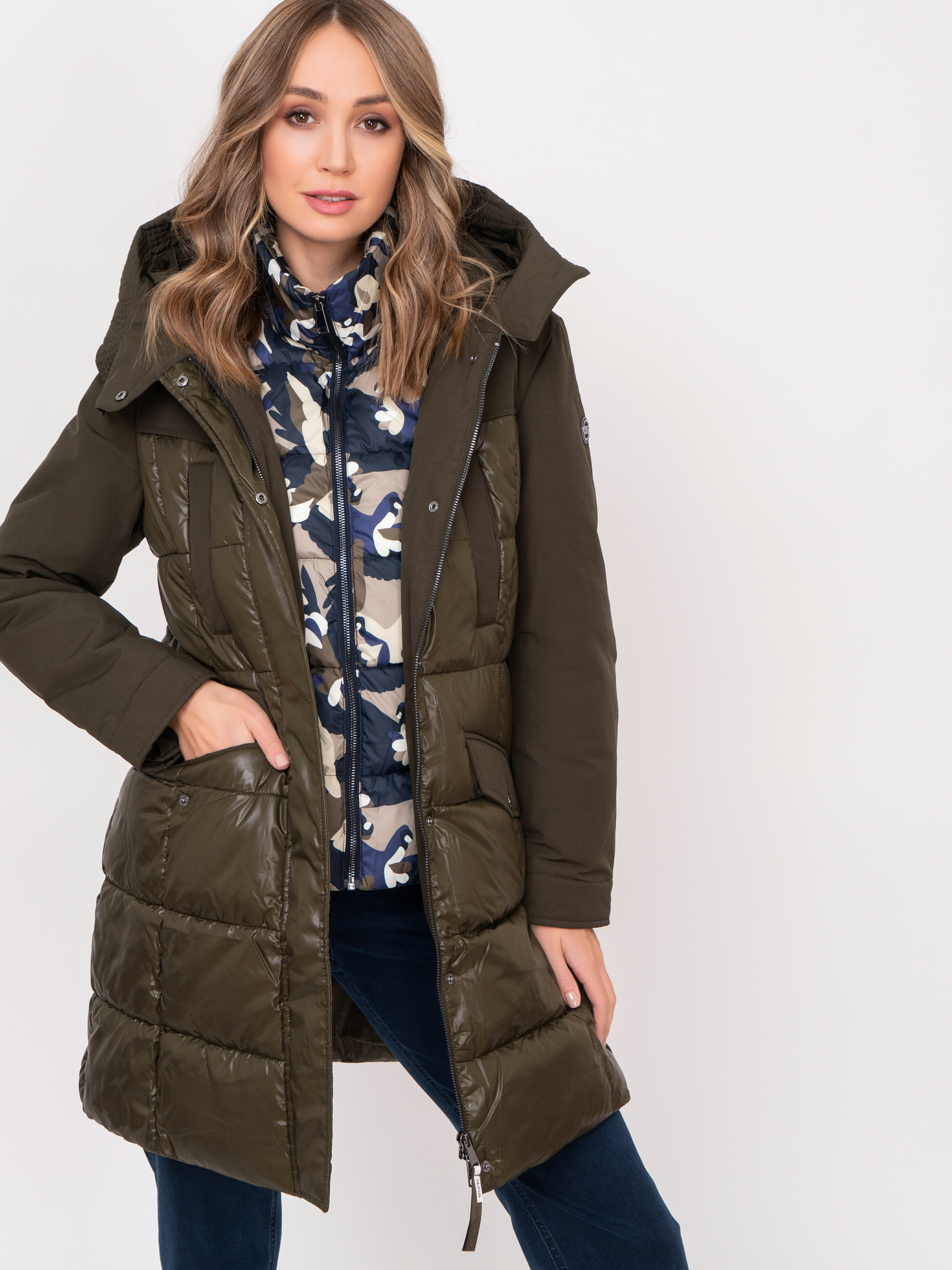 Э850009-11617/м/21-02 Пальто Taifun