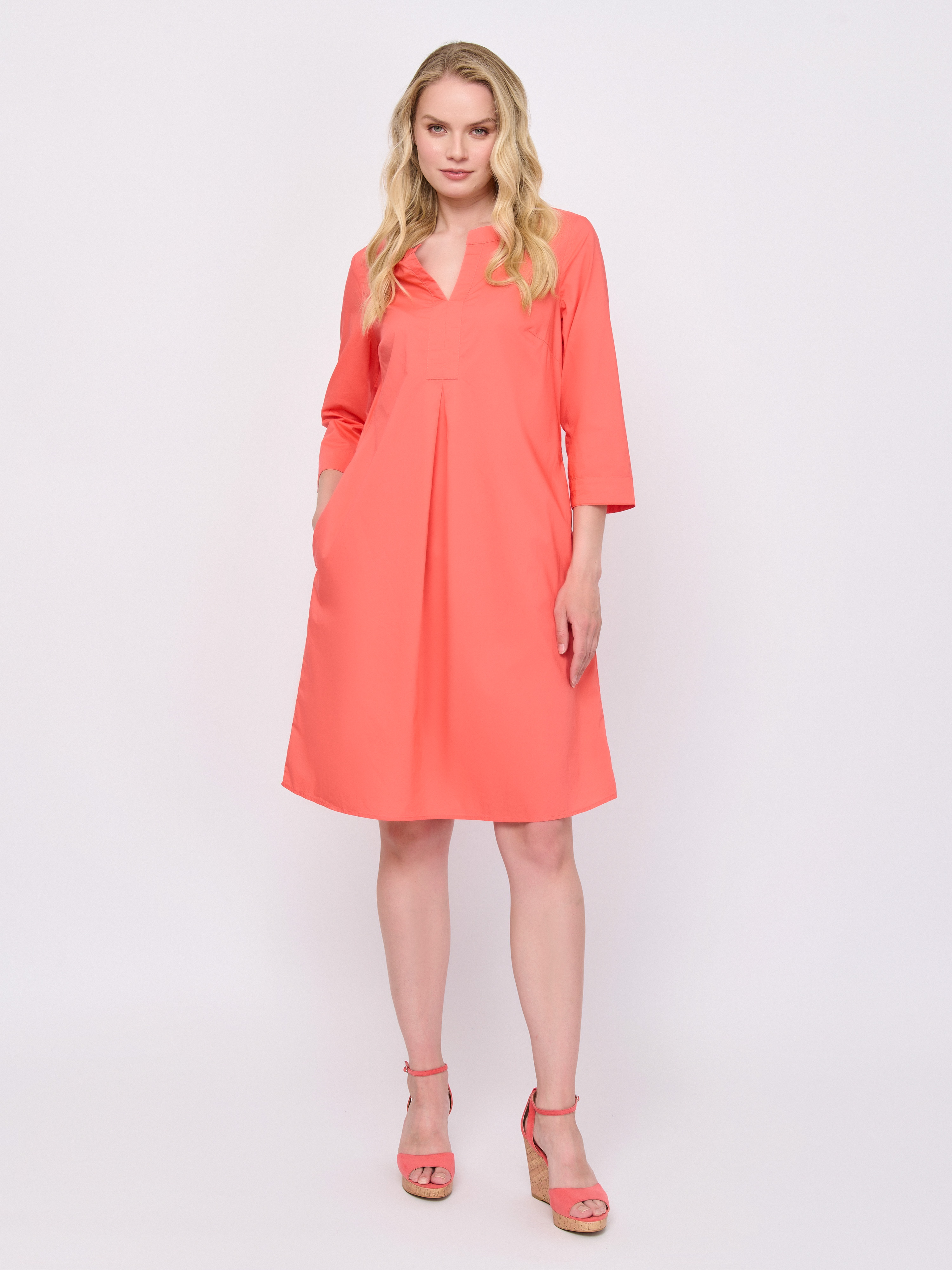 Э580107-31531/м/25-01 Платье Gerry Weber