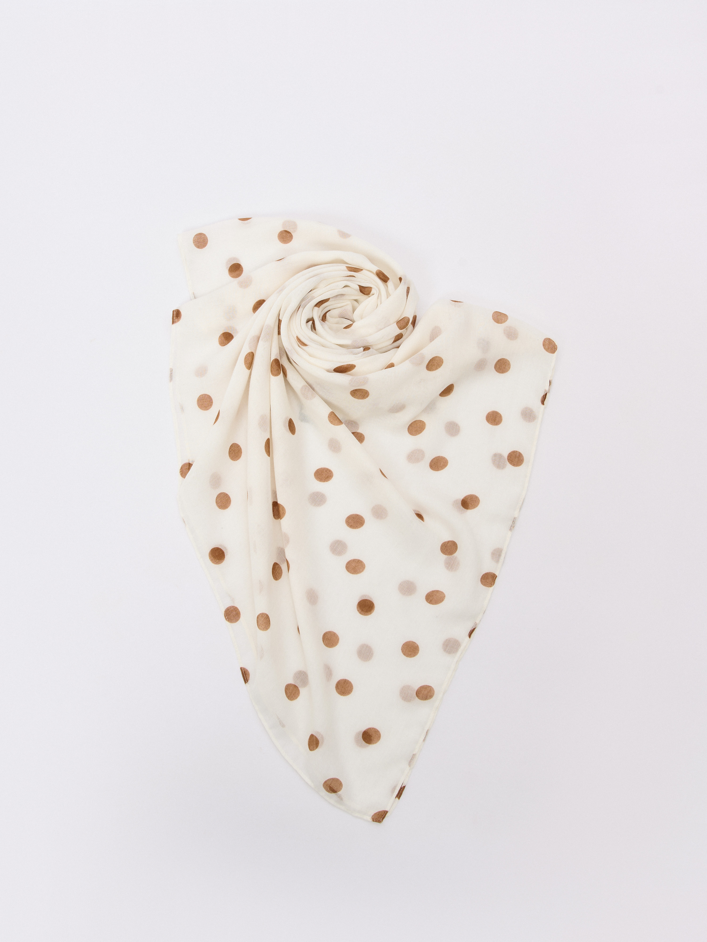 СVF22-1/м/26-01 Шарф A.Fabretti