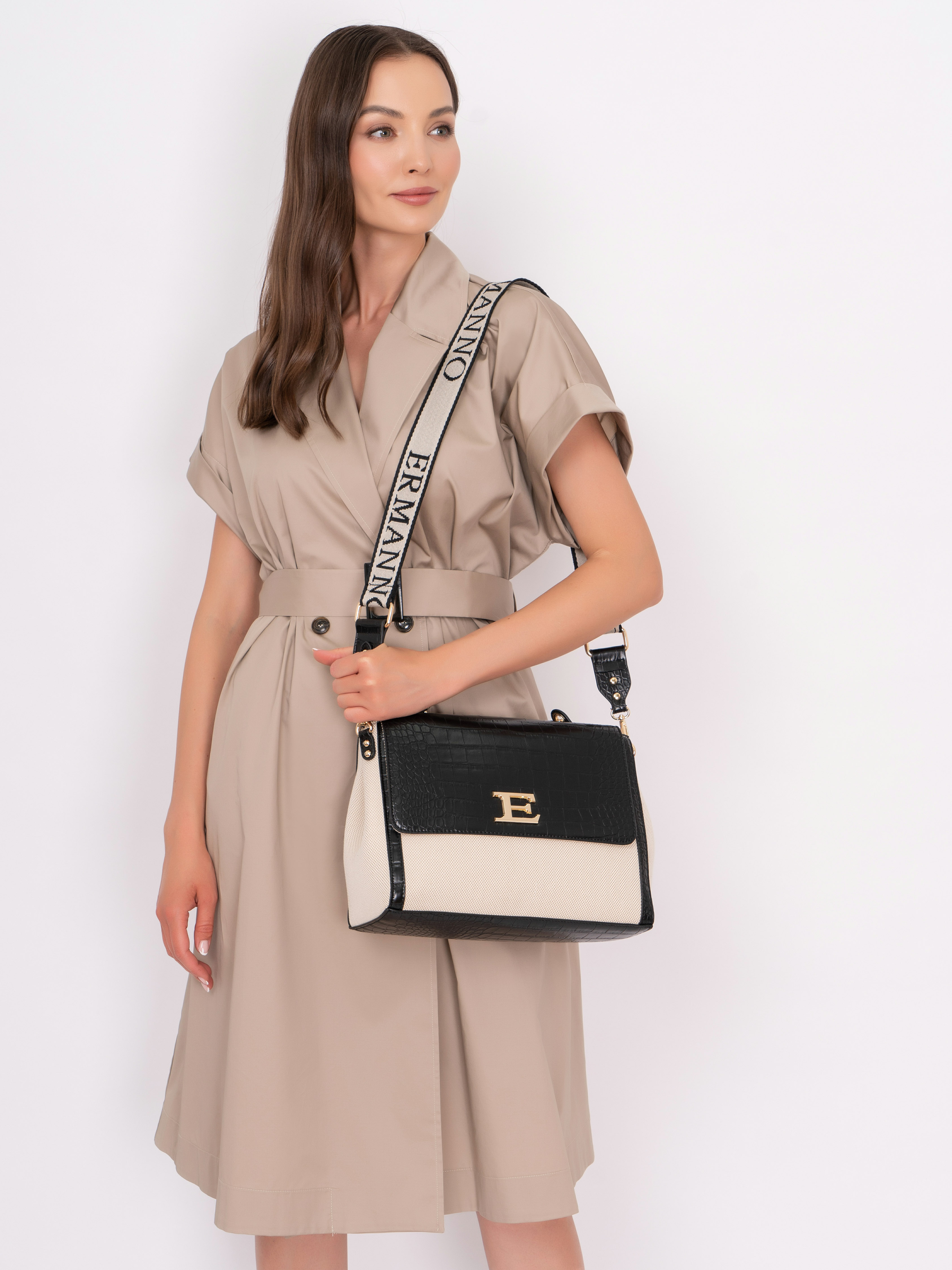 Э12401322/22-01 Сумка Ermanno Scervino