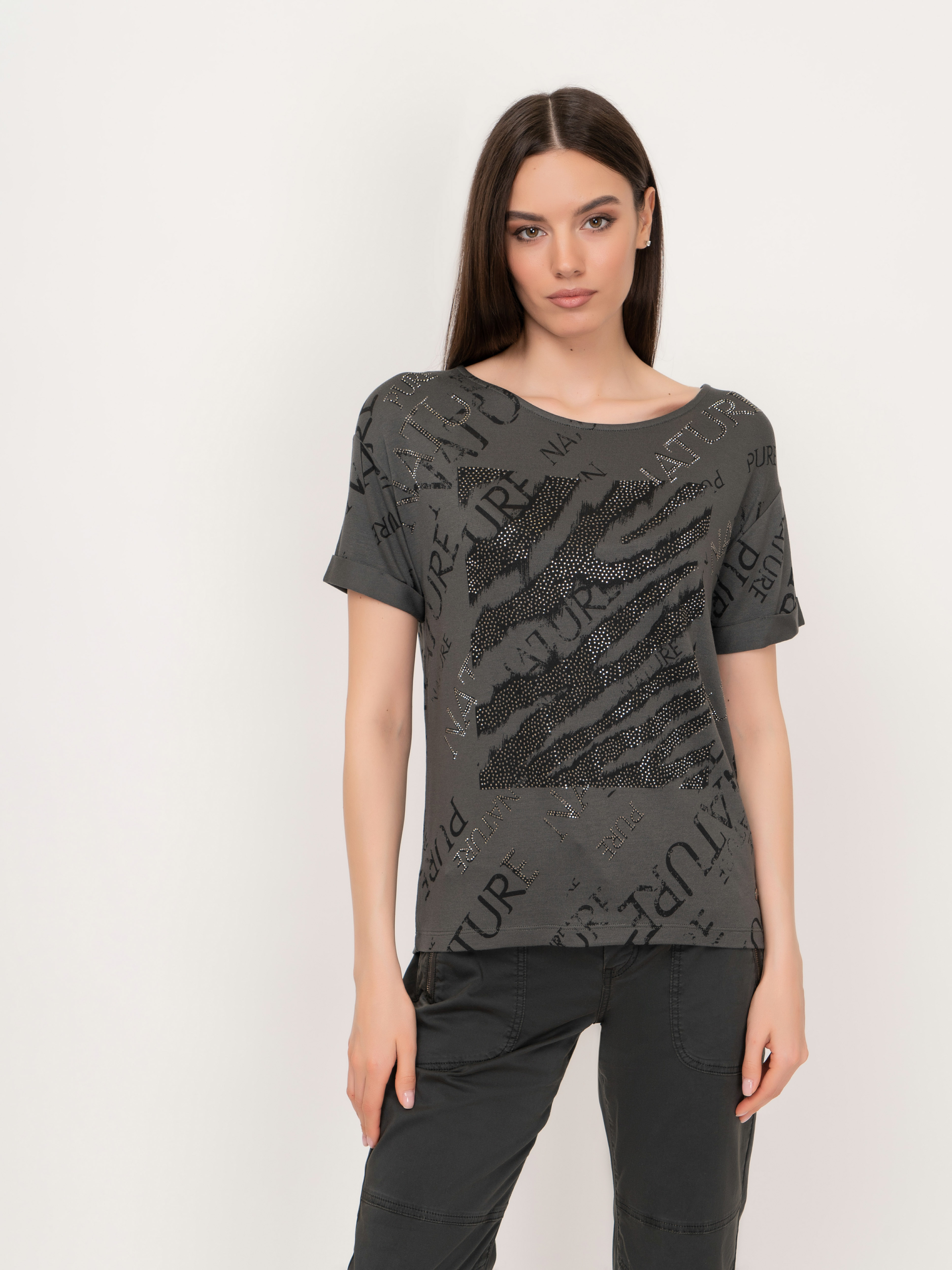 Э406172/21-01 Футболка Monari