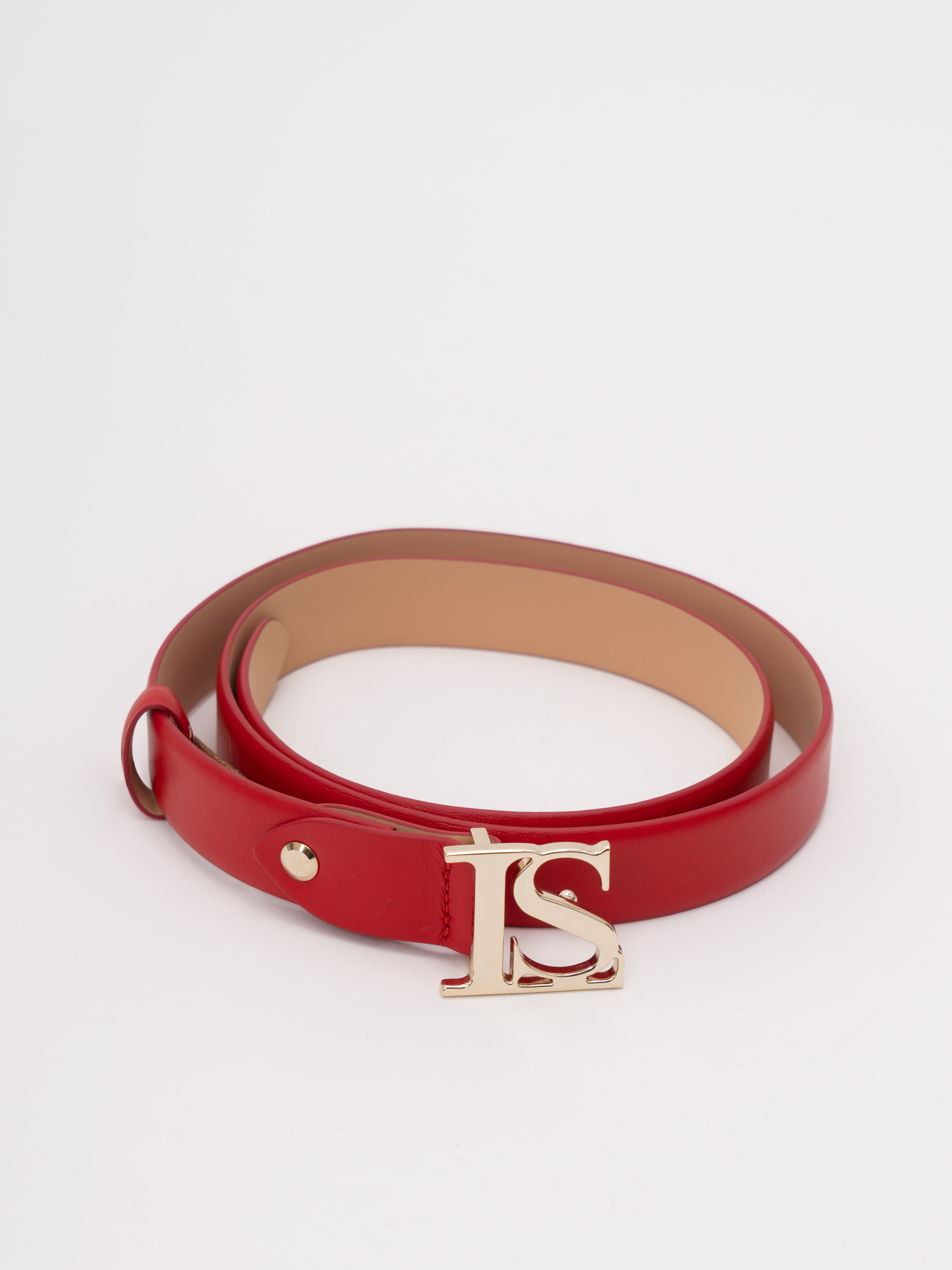 ЭDID B/21-01 Ремень Luisa Spagnoli