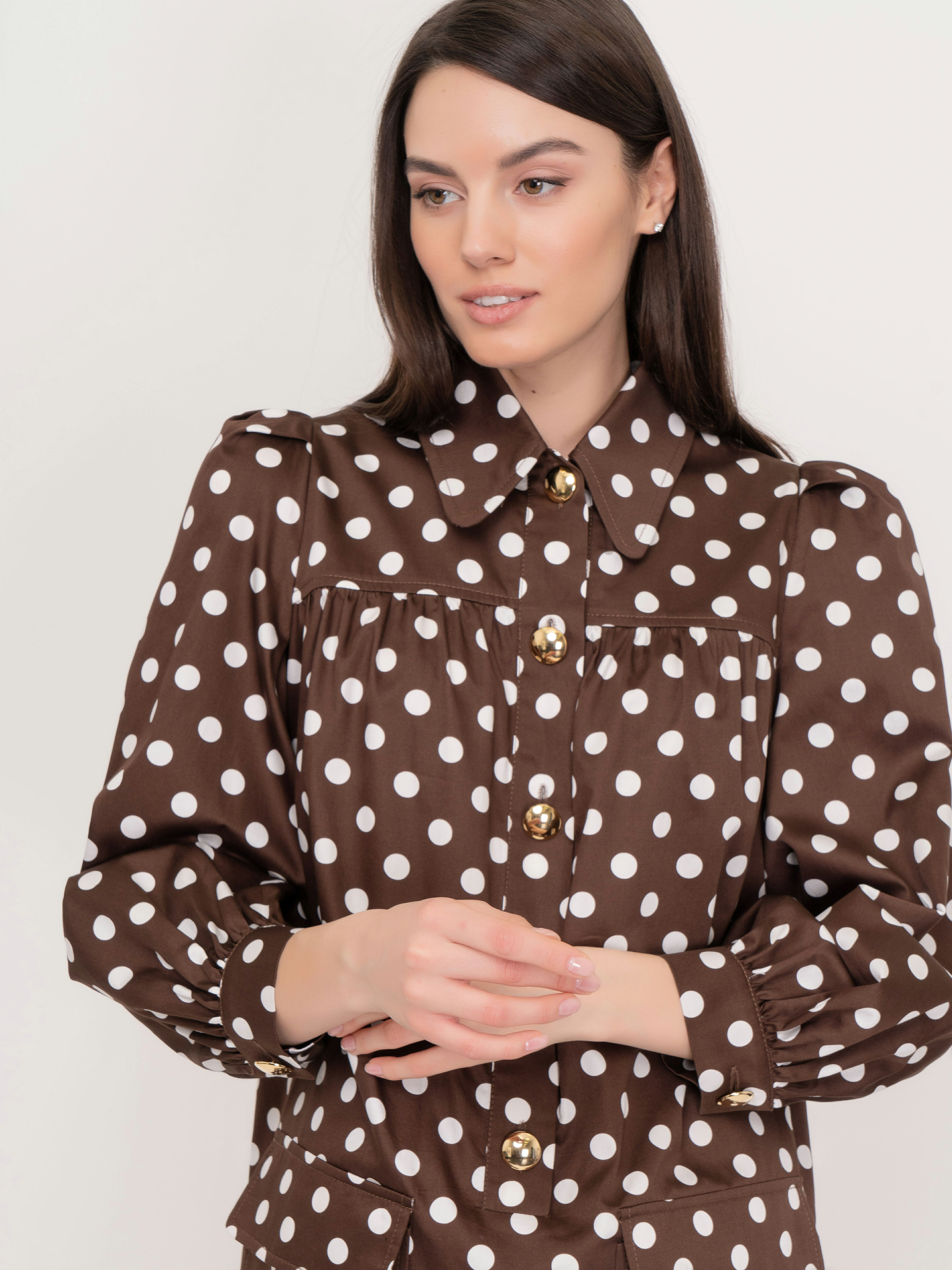 ЭPIN/21-01 Платье Luisa Spagnoli