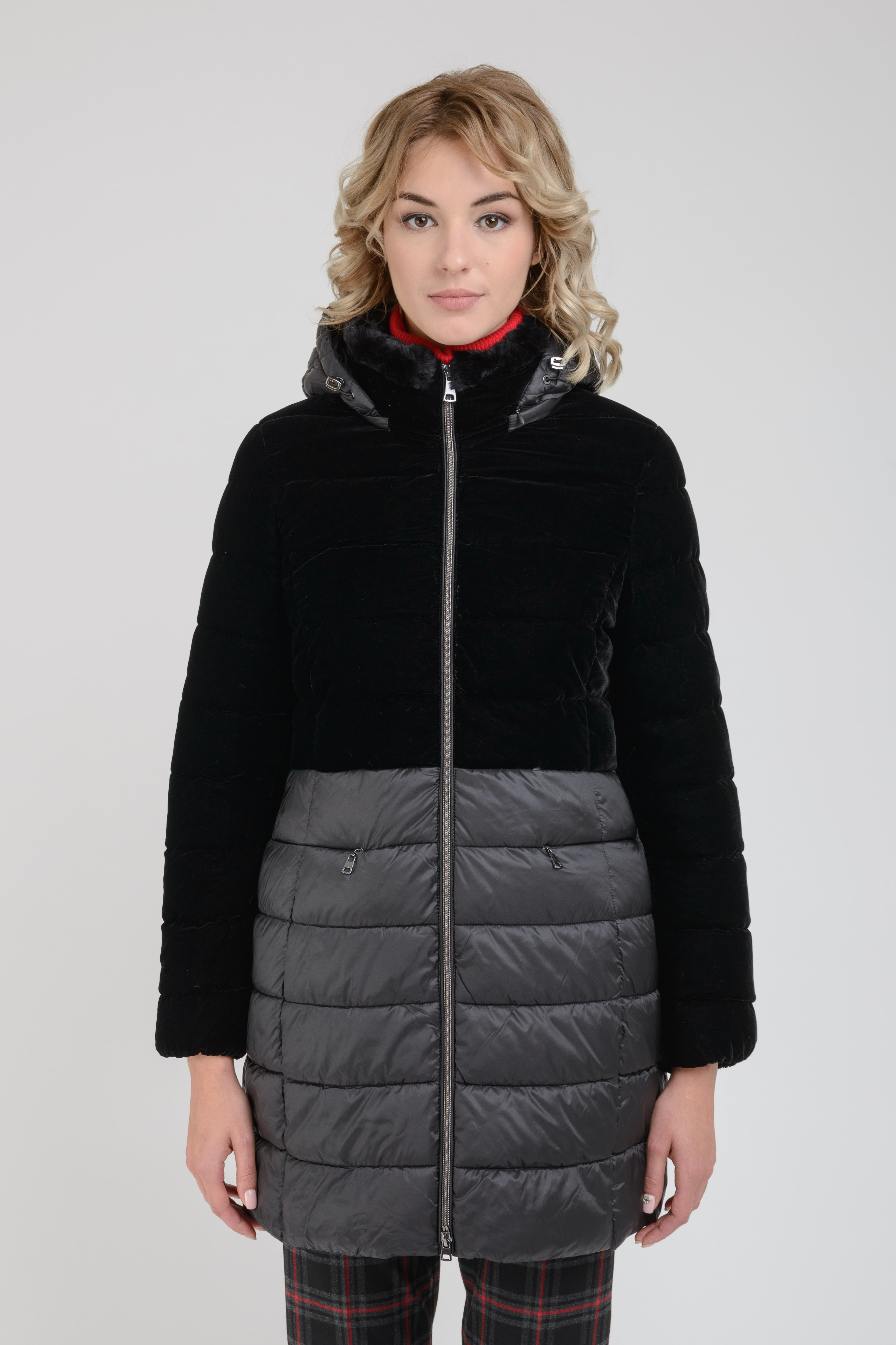 Э850266-31164/18-02 Куртка Gerry Weber