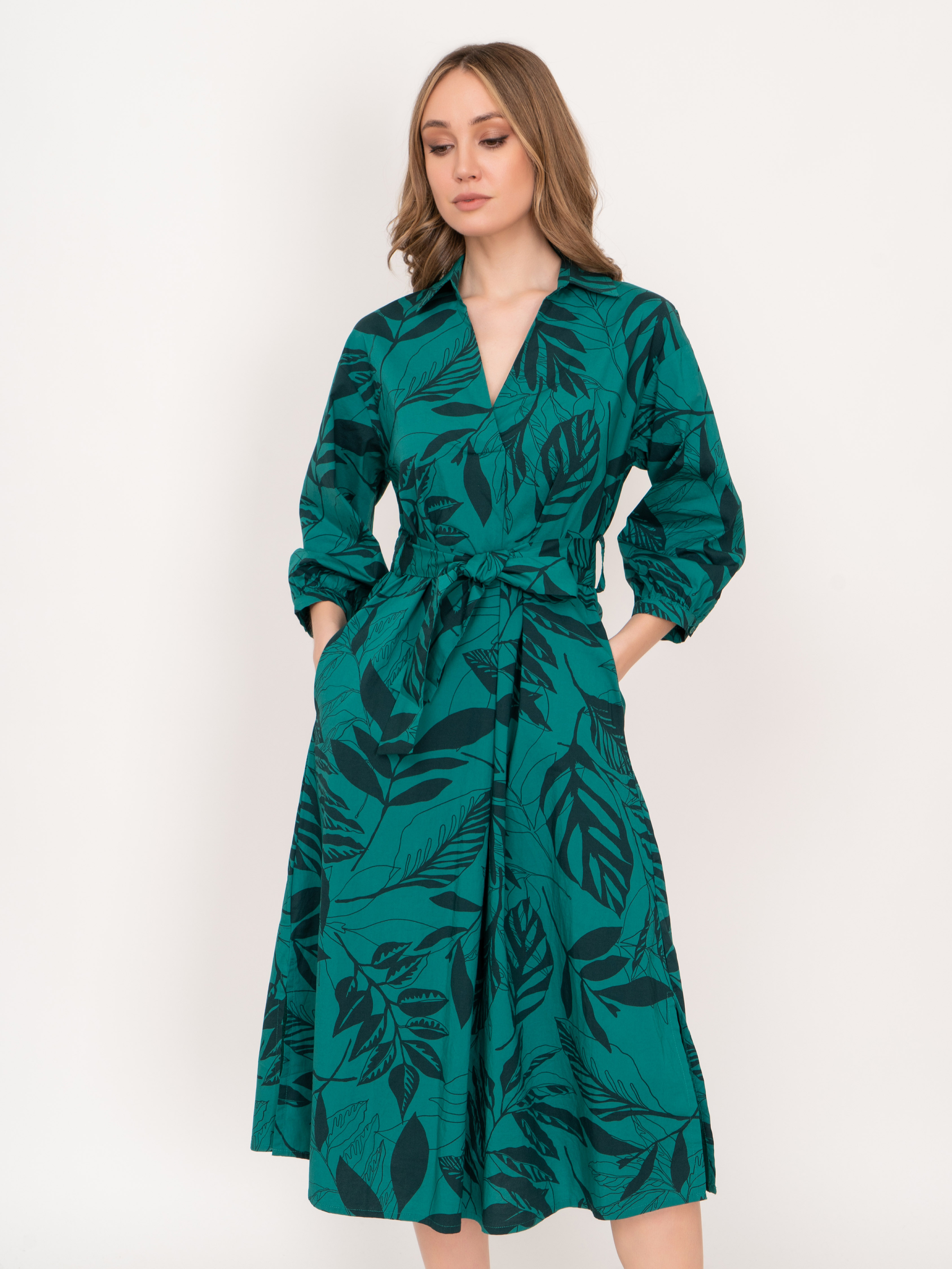 Э780011-31513/22-01 Платье Gerry Weber