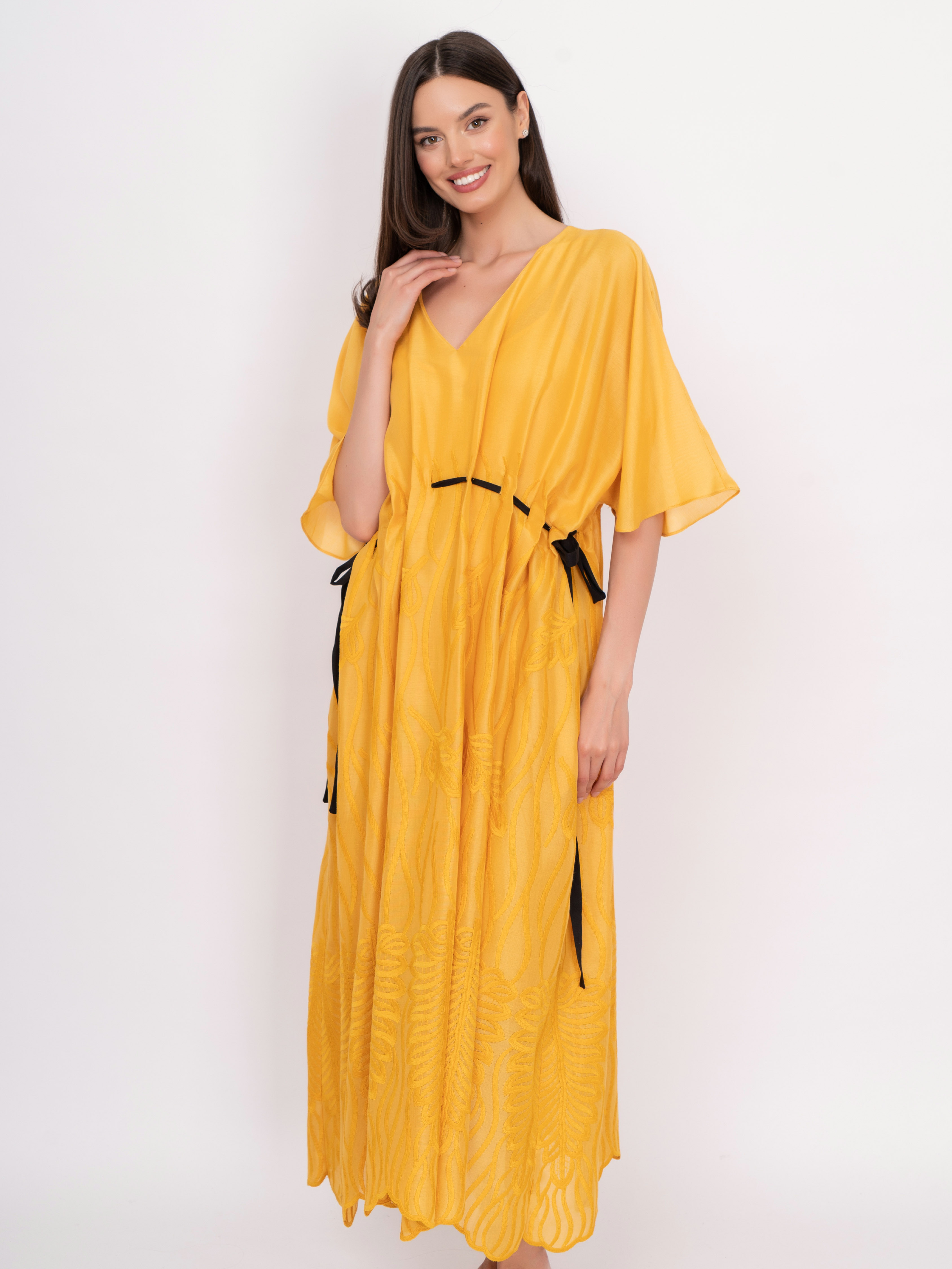 Э22SDRE678V00/22-01 Платье Verda