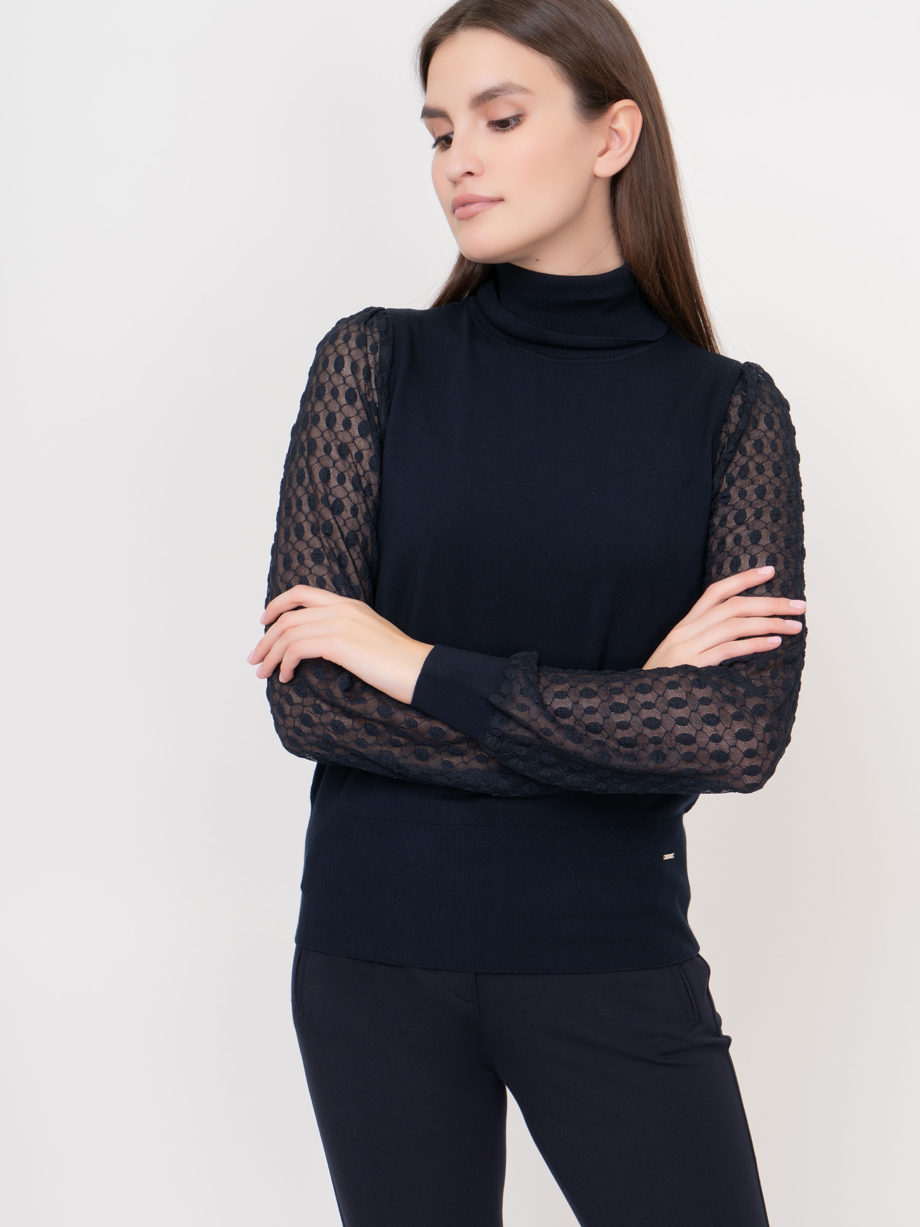 Э672048-15400/20-02 Джемпер Taifun