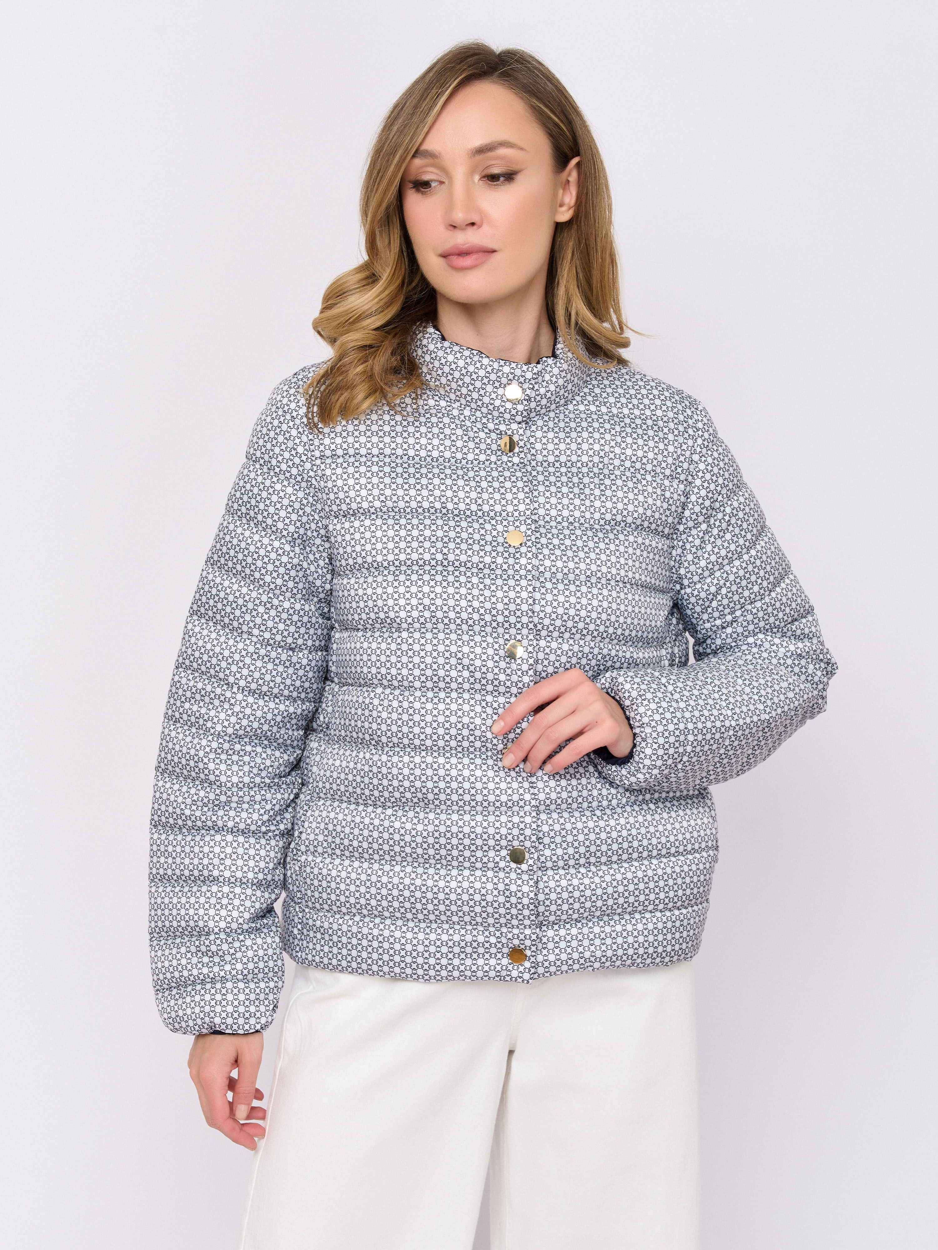 ЭAZTECO/м/25-01 Куртка EMME