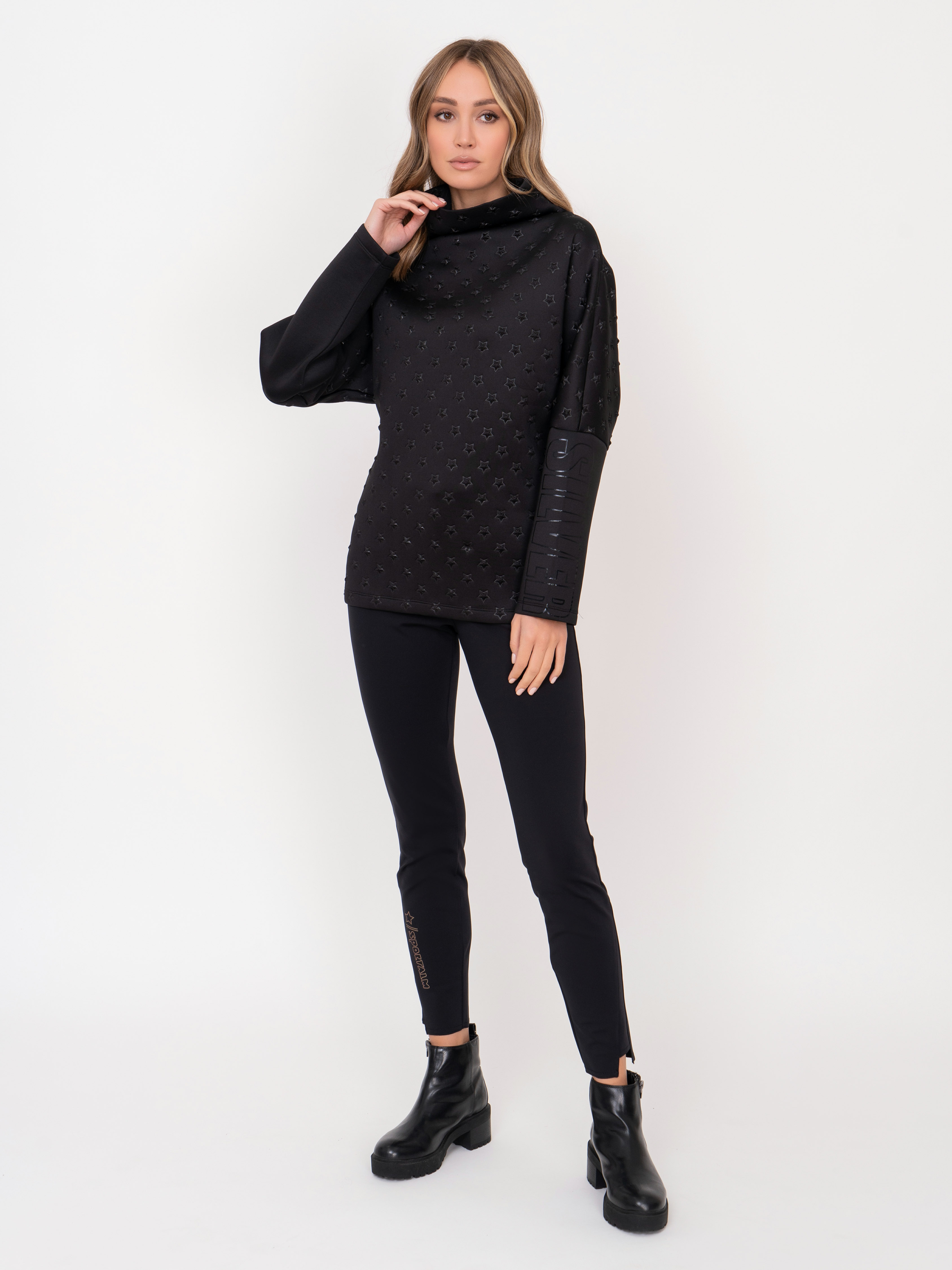 Э96165/15537/21-02 Брюки Sportalm