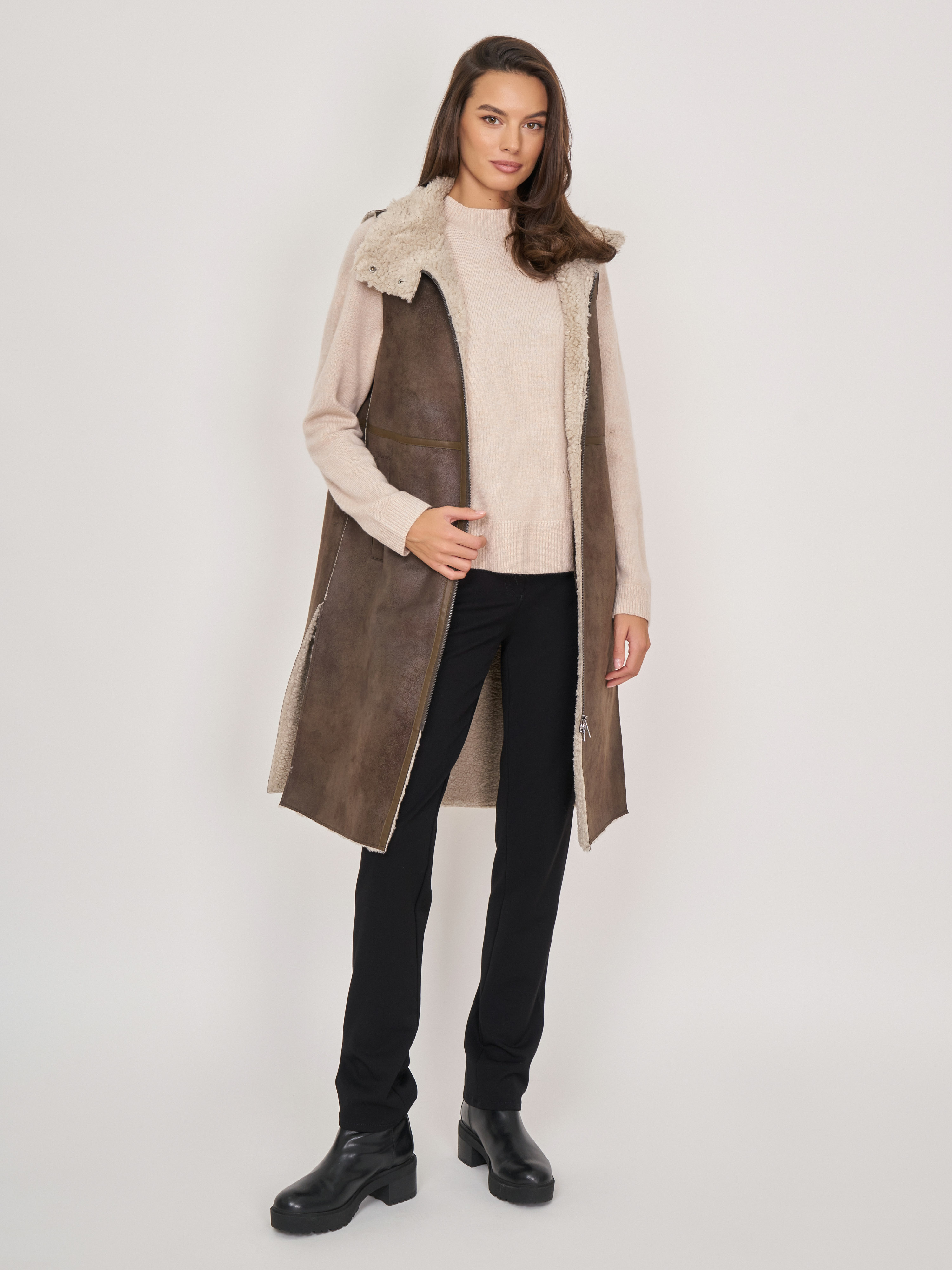 Э840032-31066/м/22-02 Жилет Gerry Weber