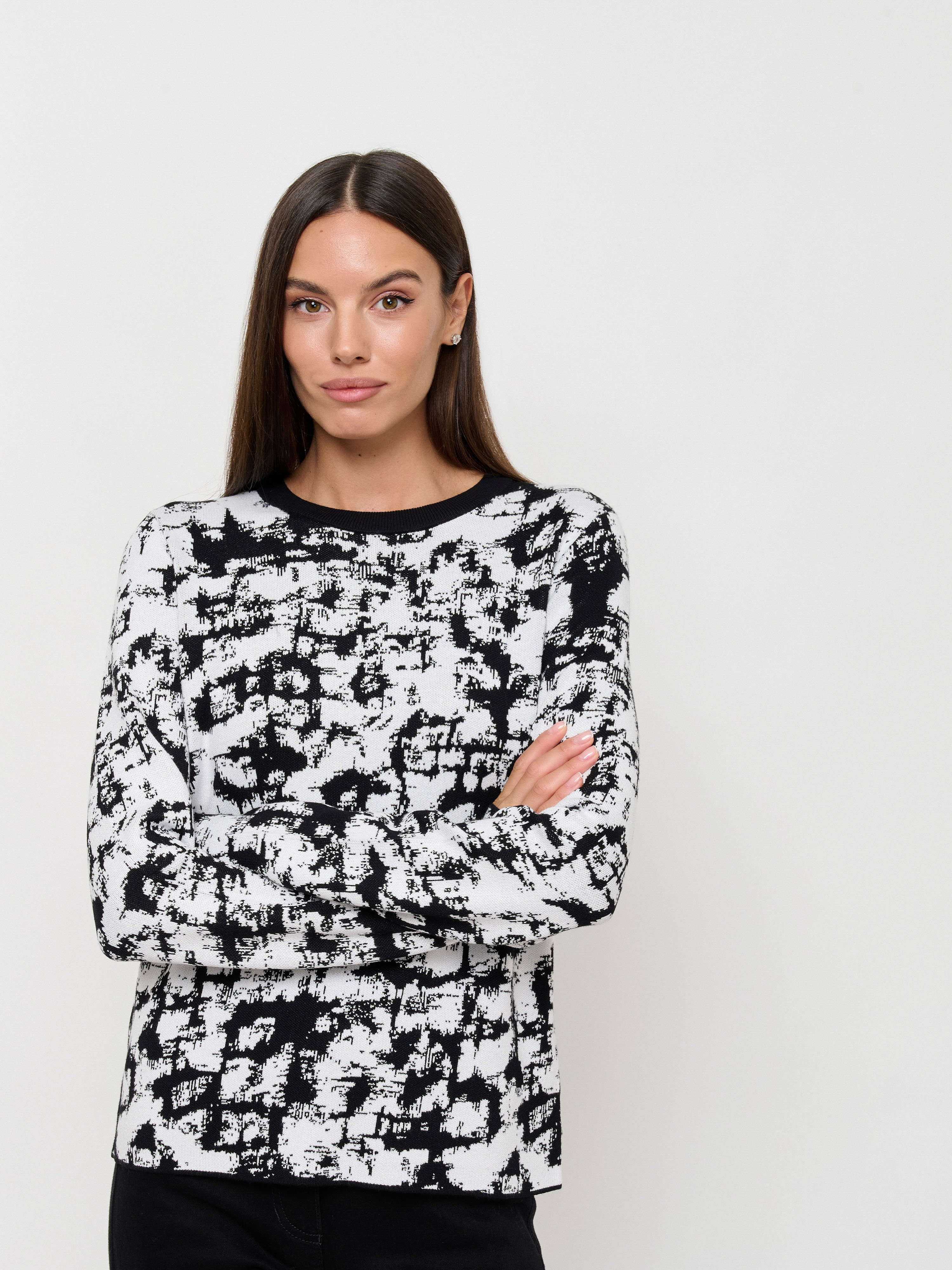 Э972932-19502/м/24-02 Джемпер Taifun