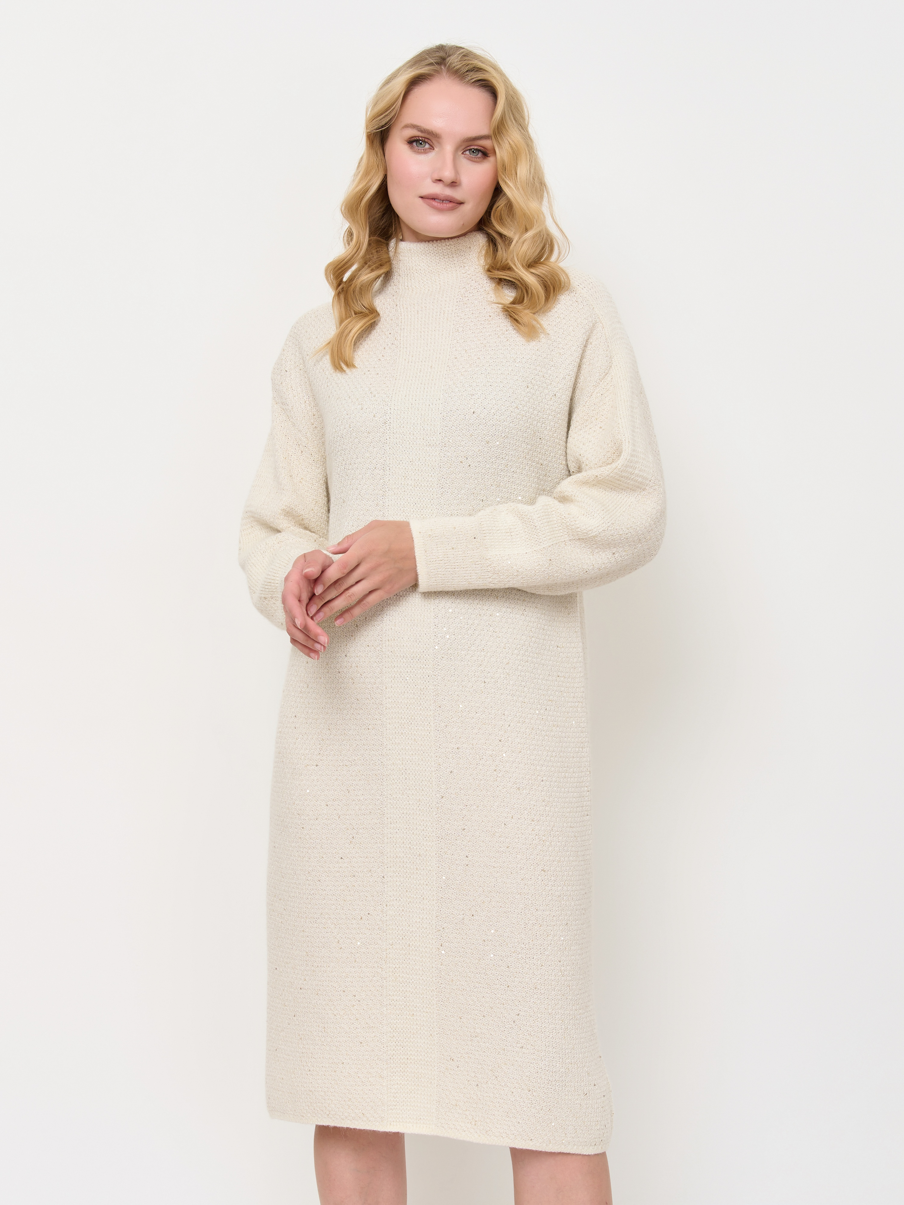 ЭELB10378/м/24-02 Платье тр. SERIANNO collection