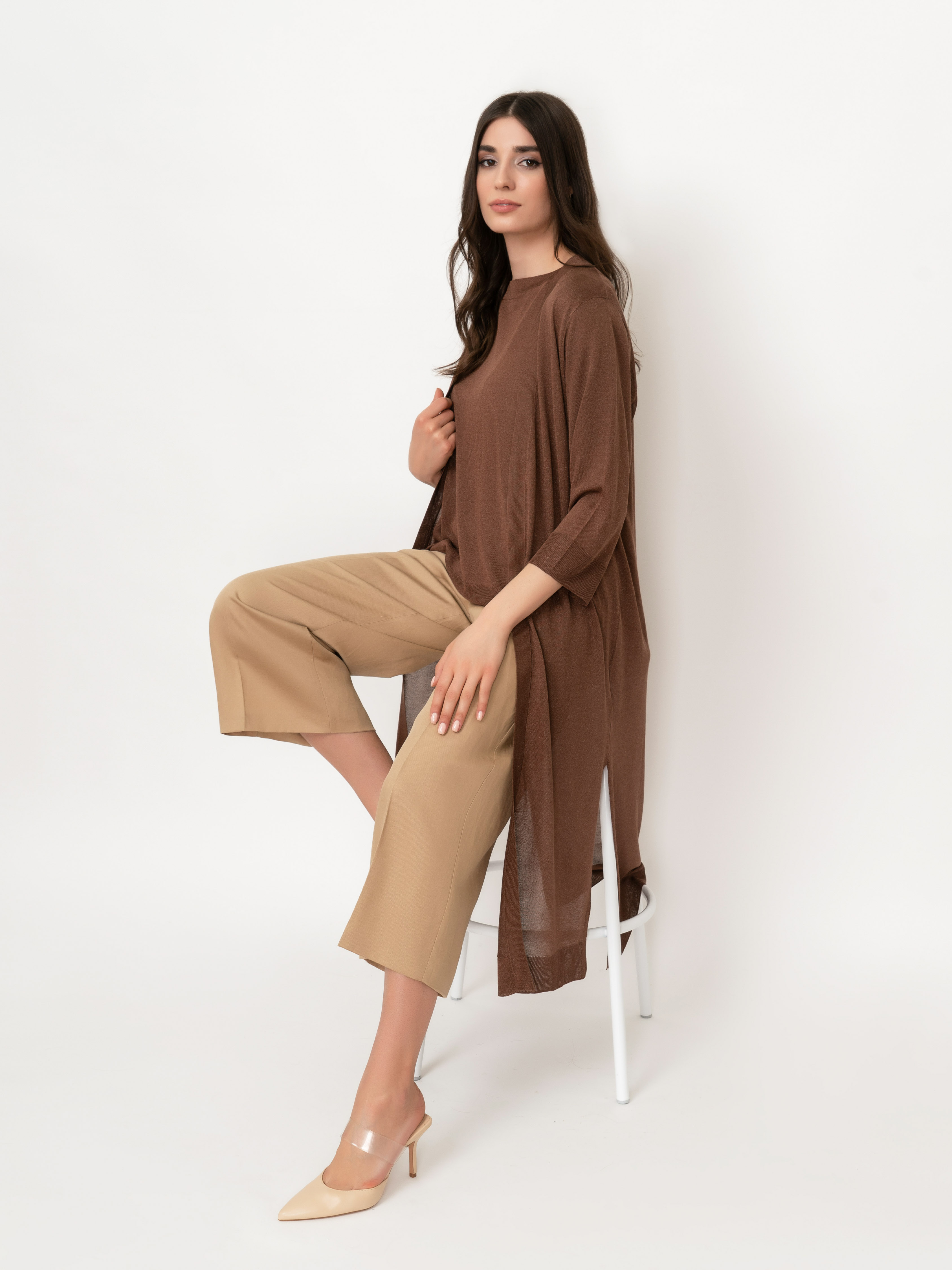 Э630217-44721/22-01 Жакет тр. Gerry Weber