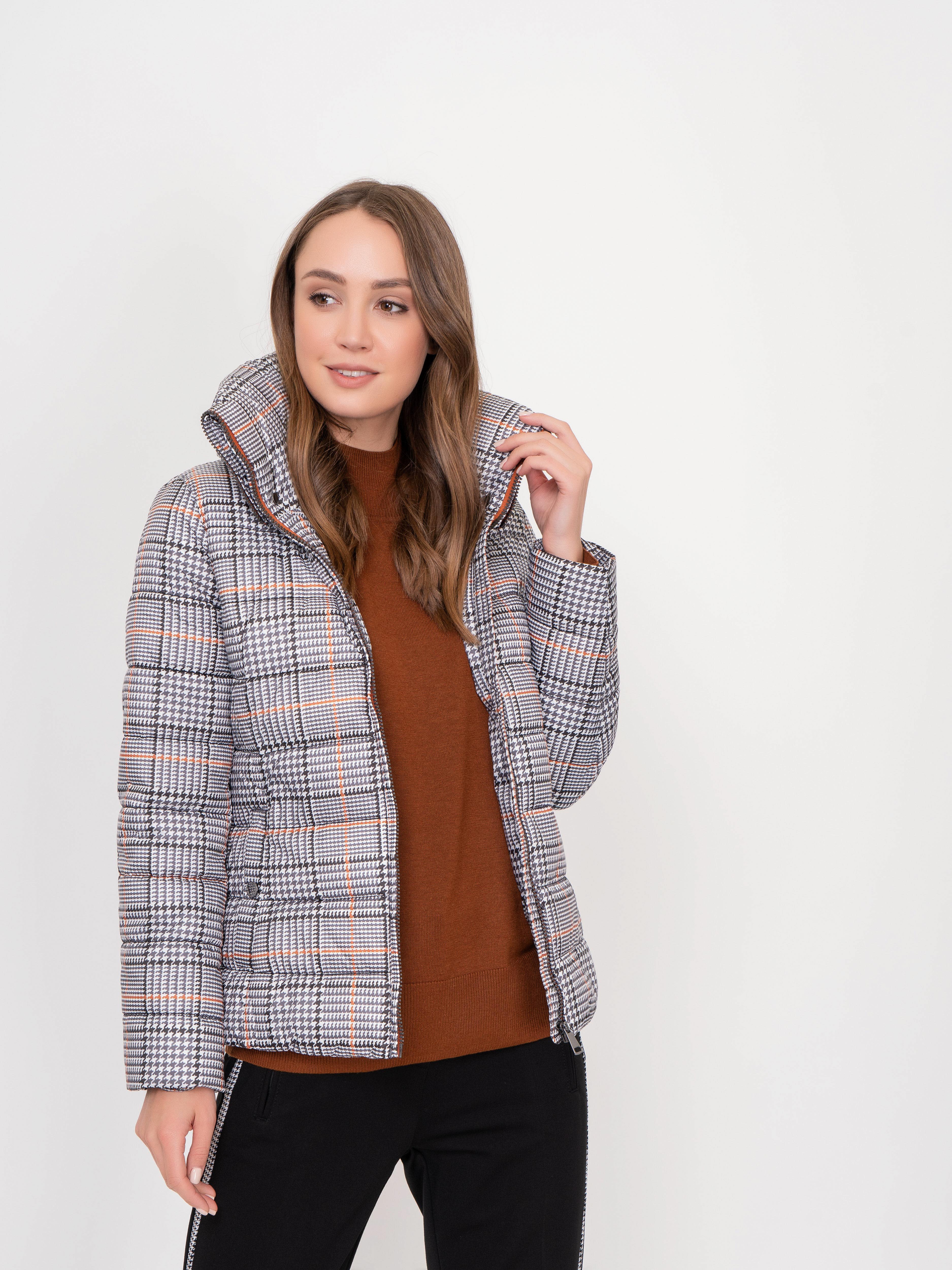 Э650041-11732/20-02 Куртка Taifun