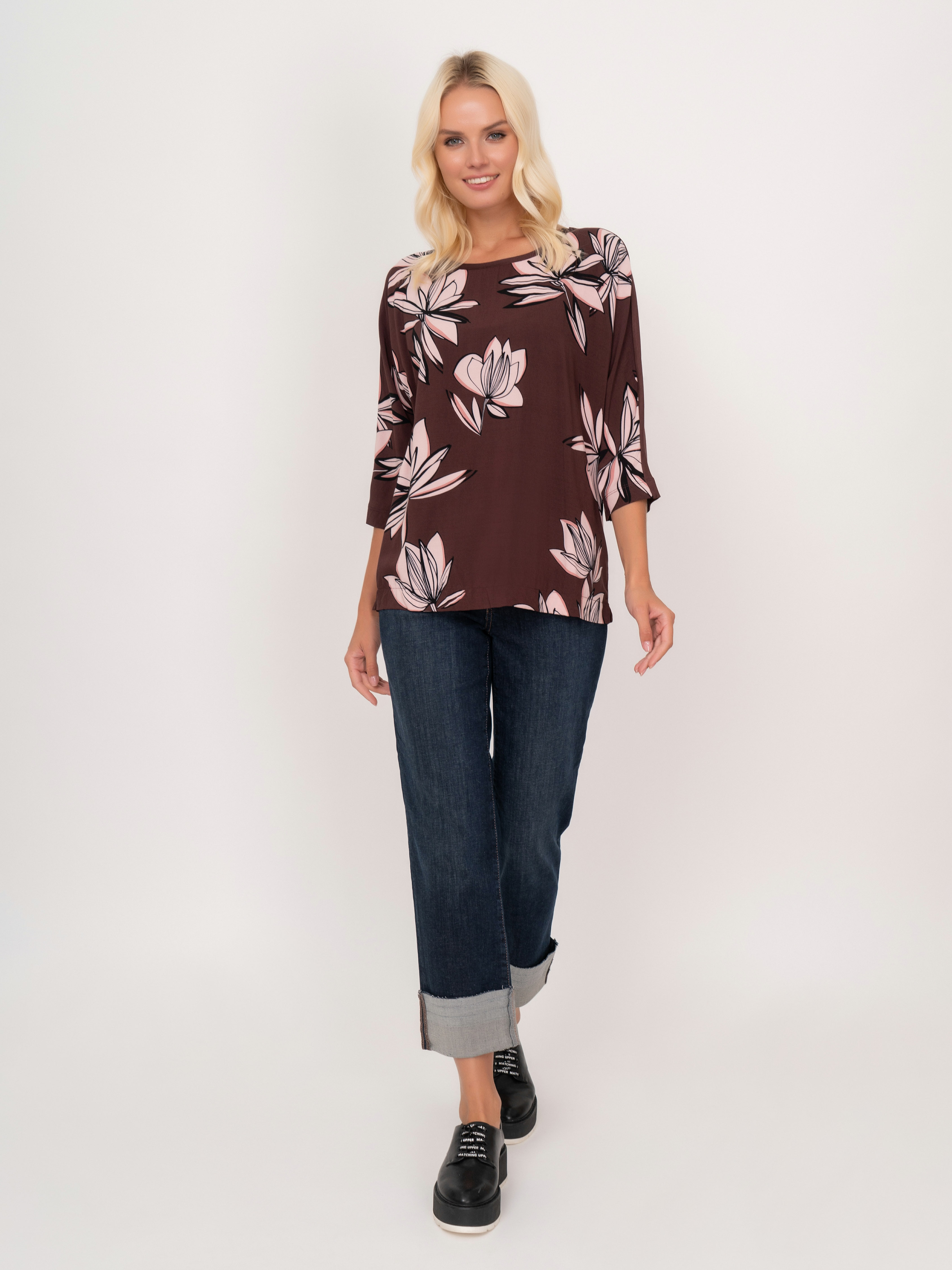 Э620013-31600/21-02 Брюки Gerry Weber