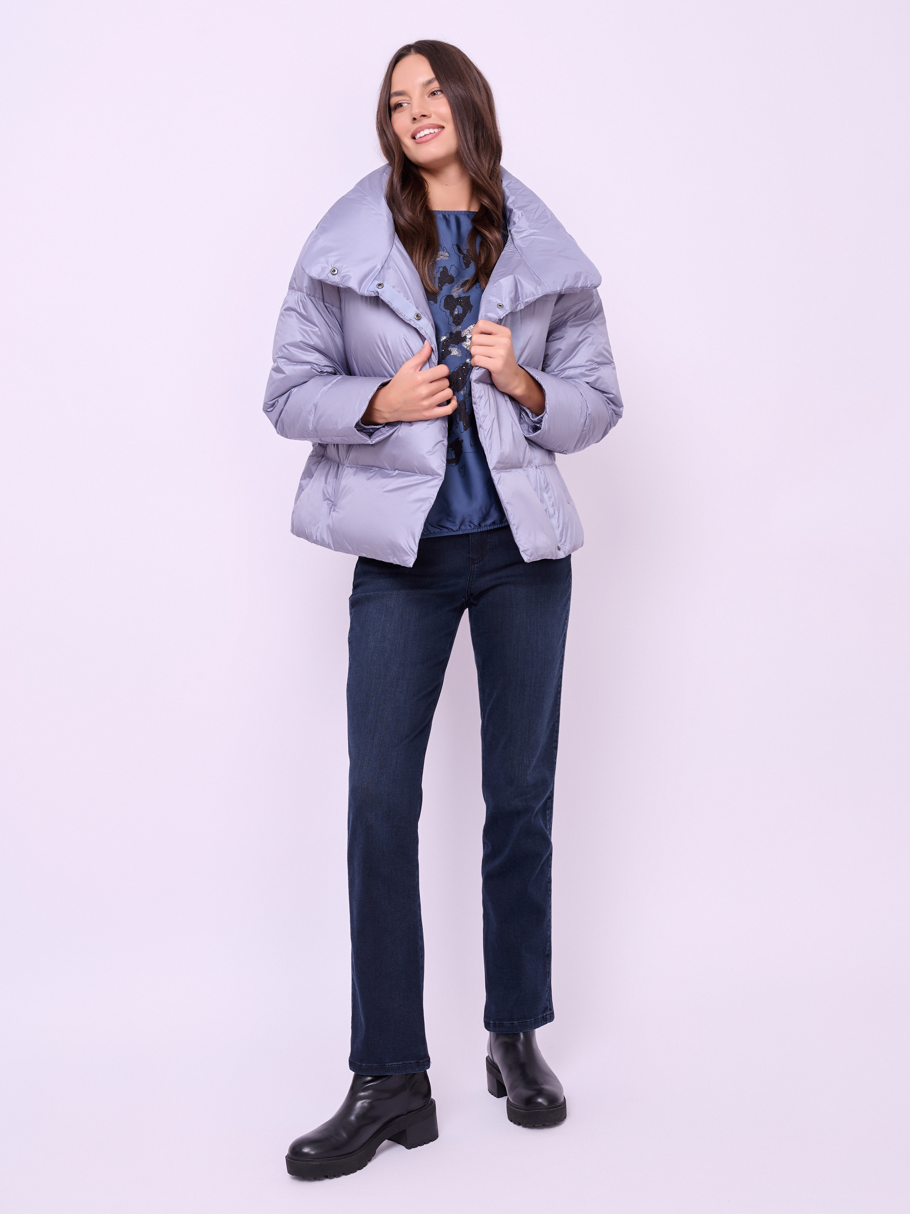 Э250001-31143/м/23-02 Куртка Gerry Weber