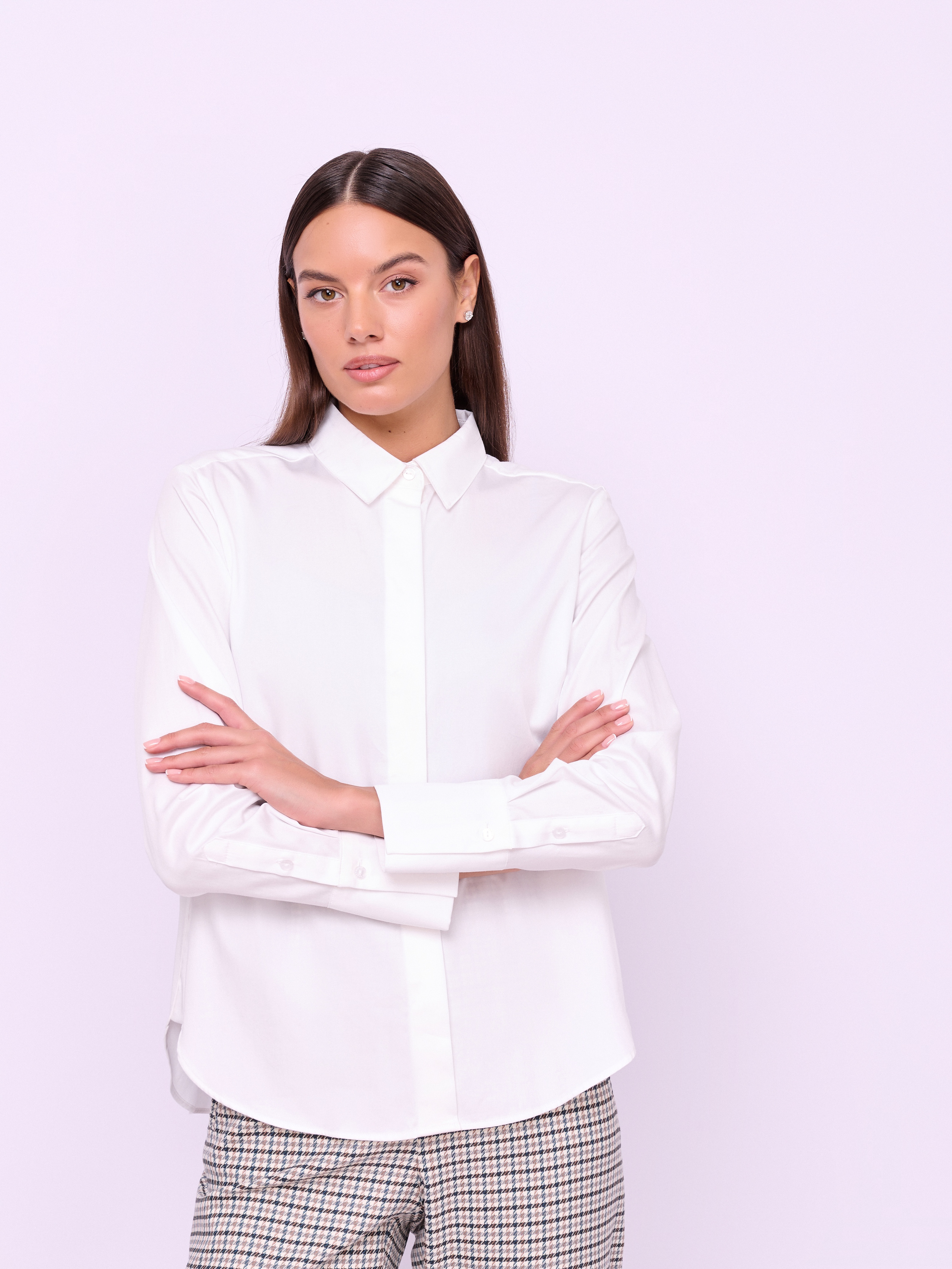 Э160047-66401/23-02 Блузка Gerry Weber