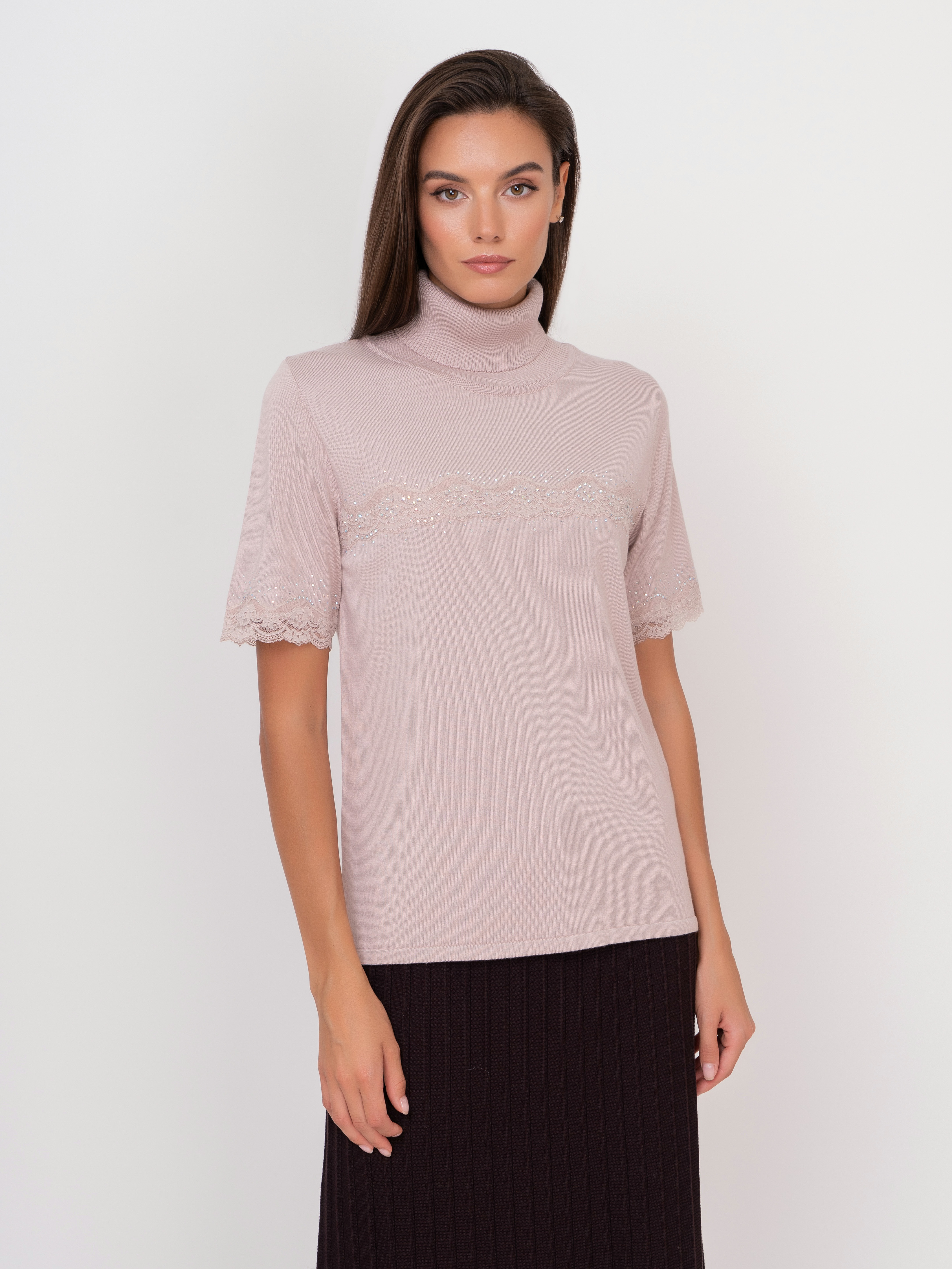 Э5204-222/21-02 Свитер Franco Vello