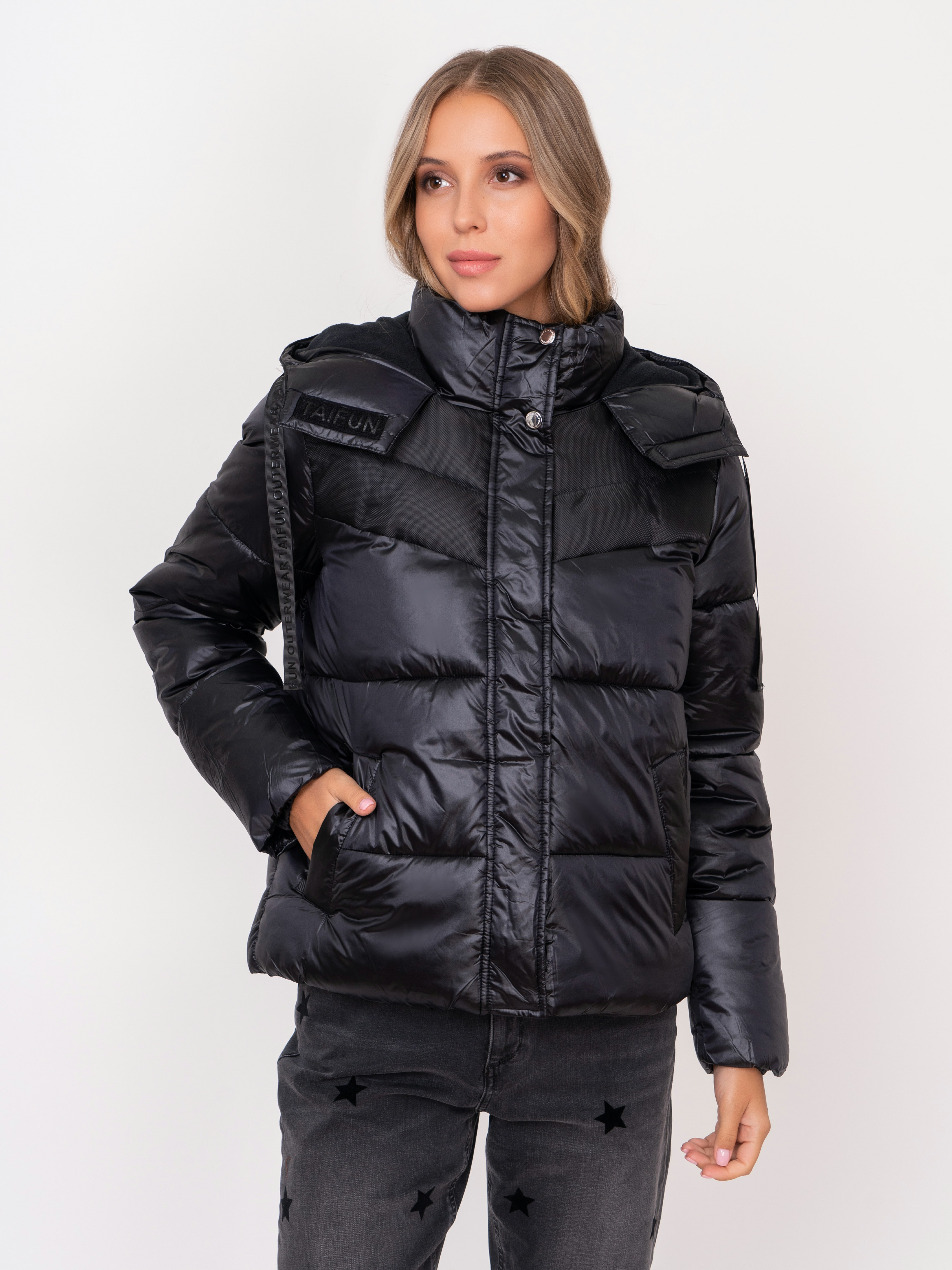 Э850007-11600/м/21-02 Куртка Taifun