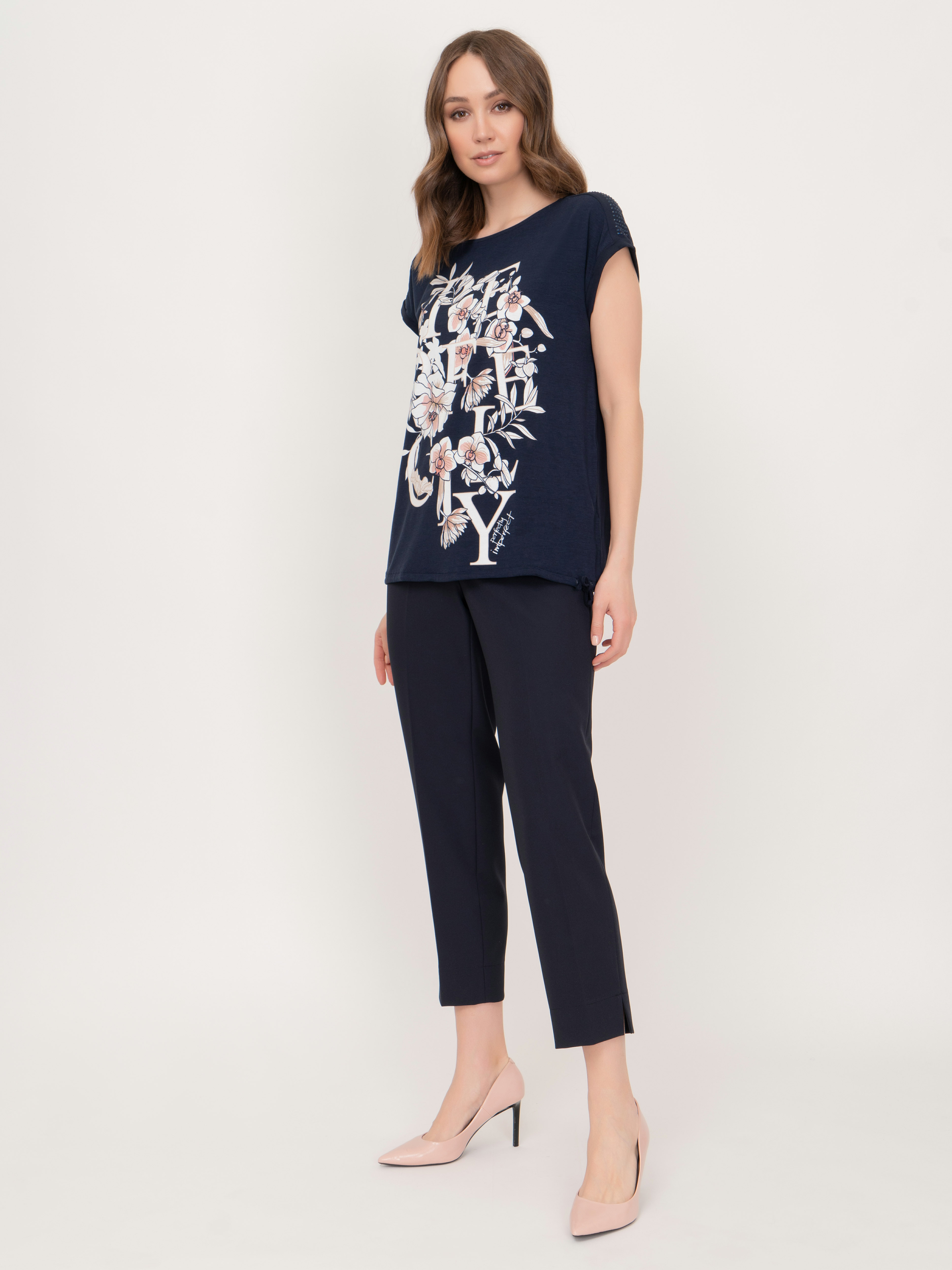 Э5627/904/21-01 Брюки Zerres