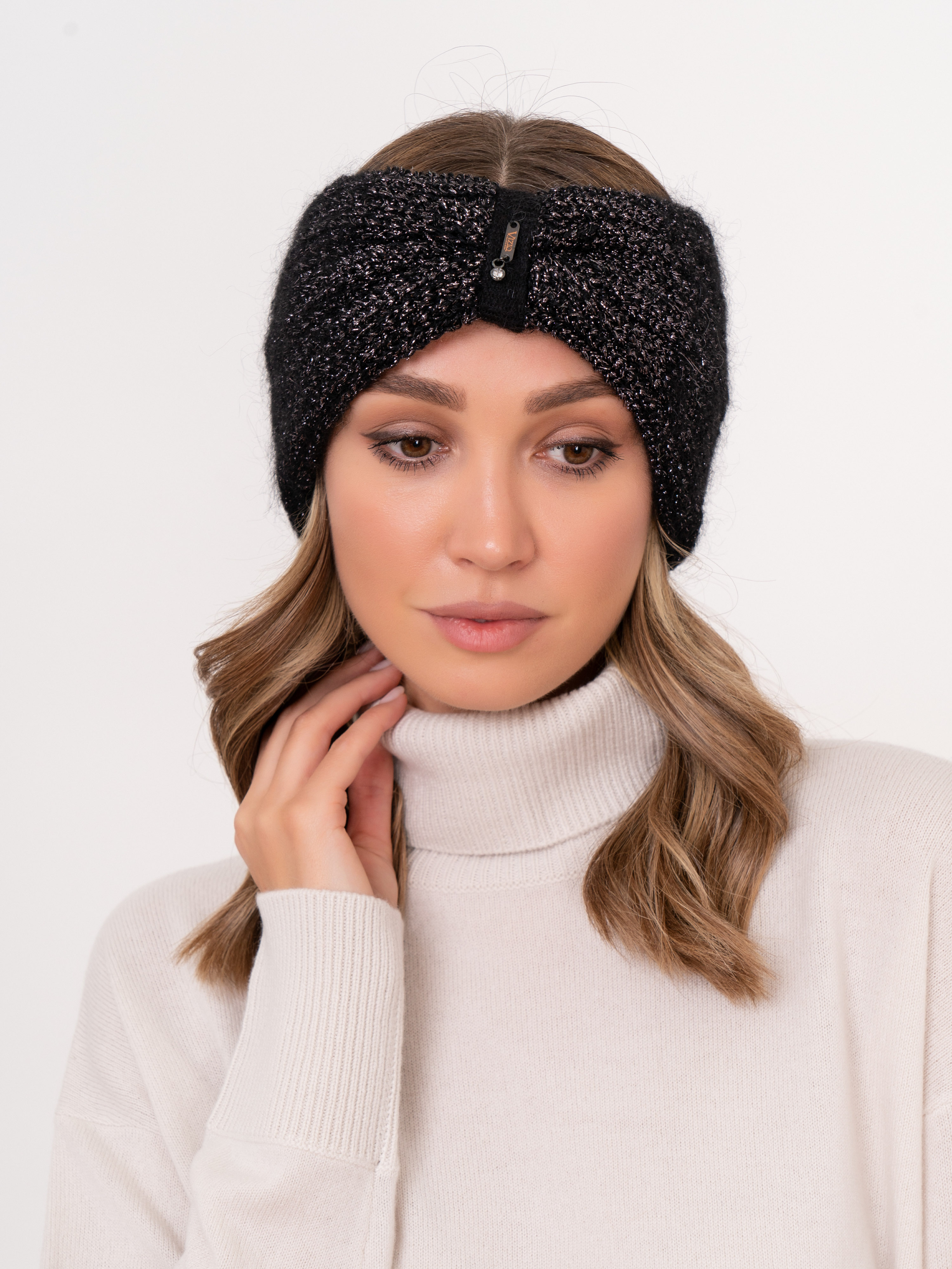 ЭSS6908 FL/21-02 Шапка Vizio