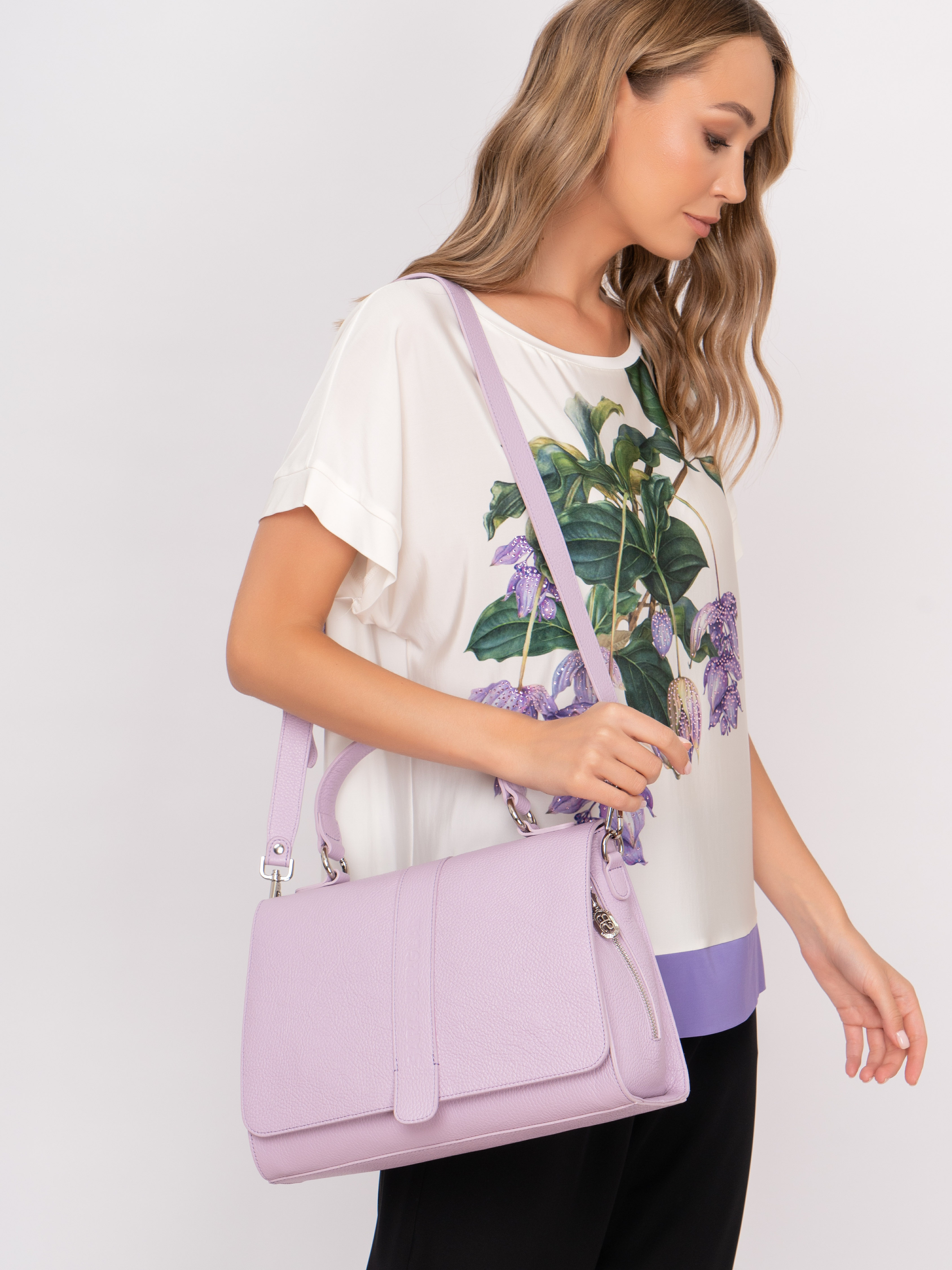 Э273/22-01 Сумка Sara Burglar