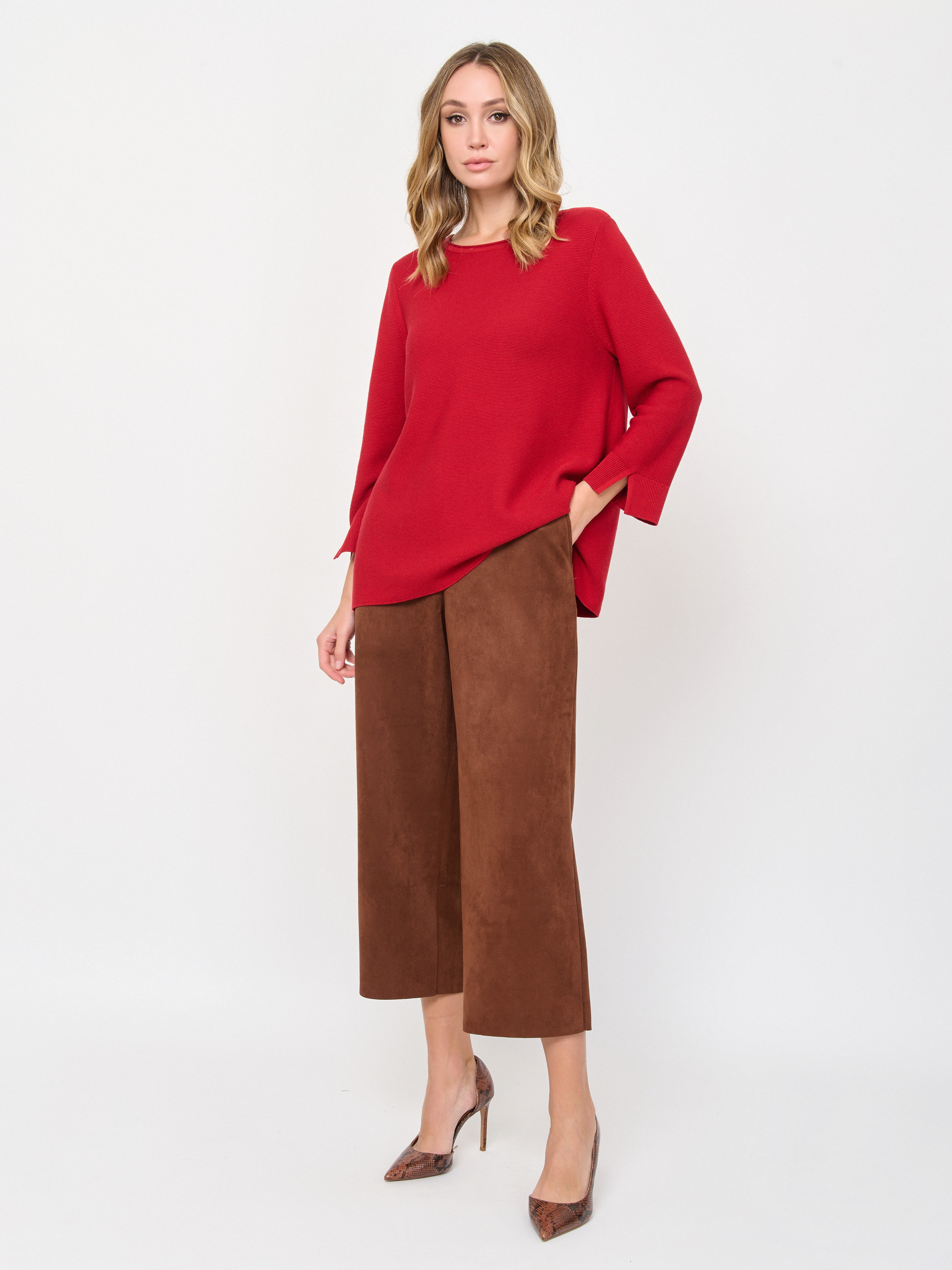 Э6823/1178/м/24-02 Брюки Betty Barclay