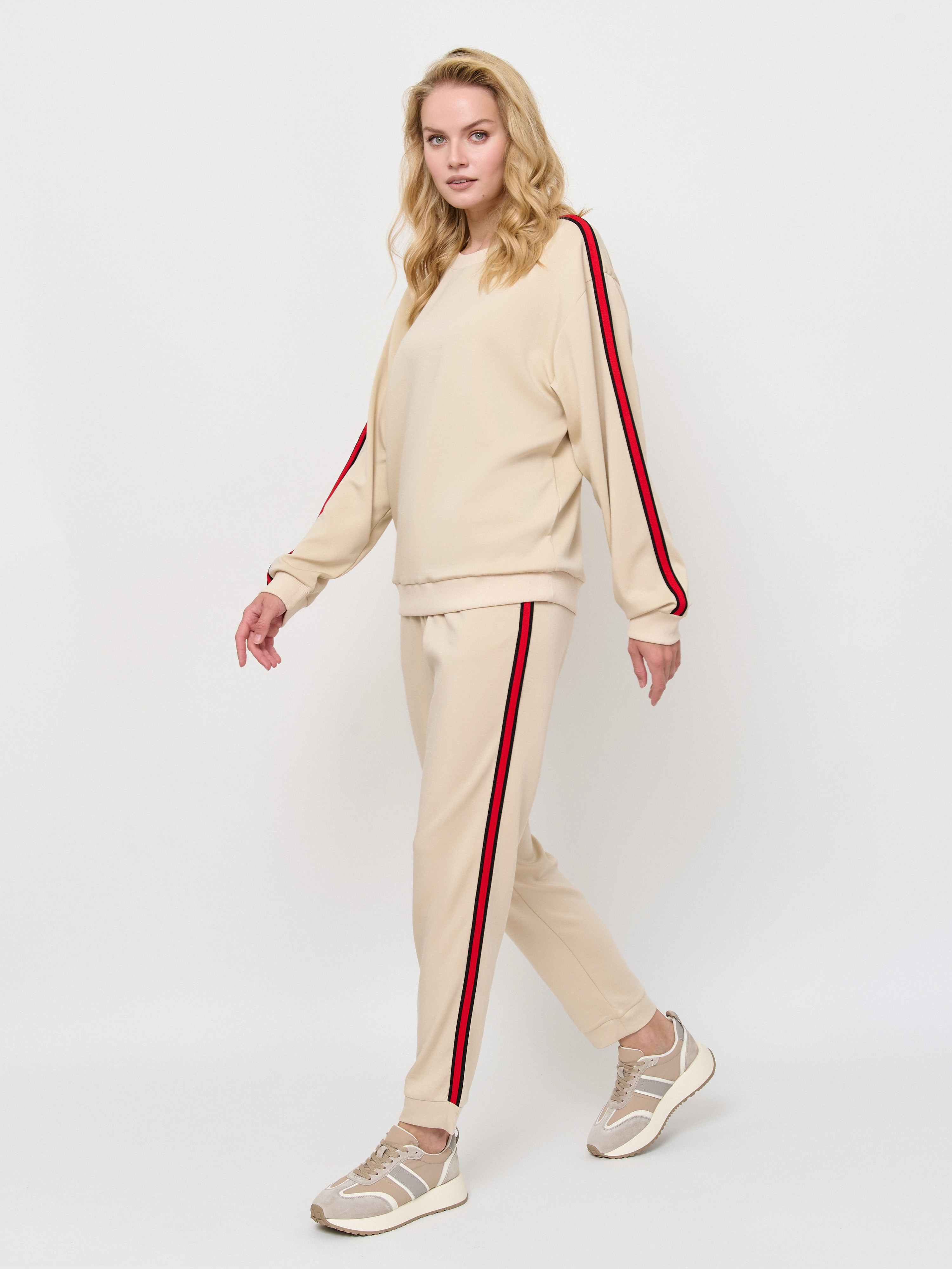 Э942265/2008/м/24-02 Брюки тр. Unq