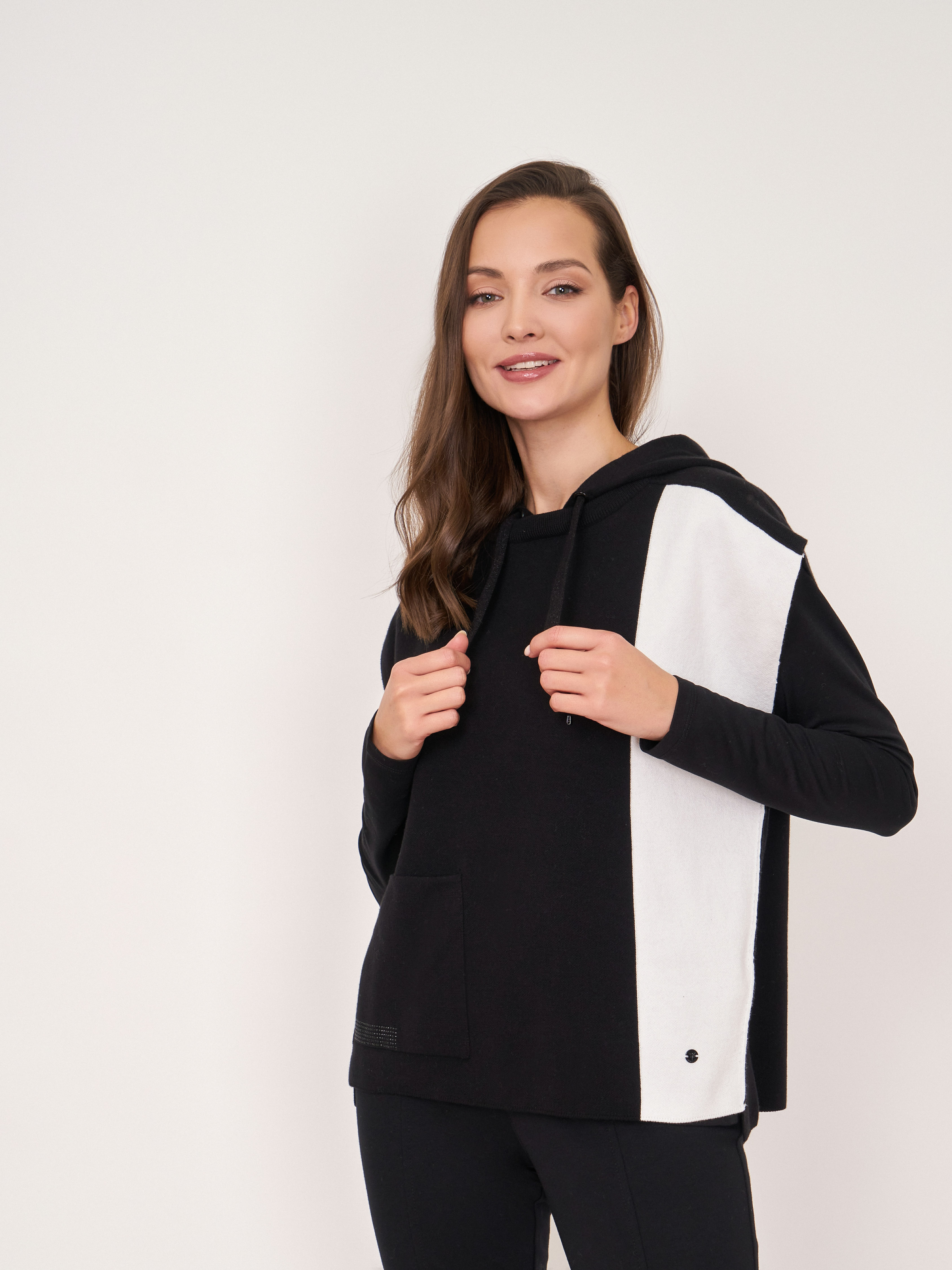 Э806699/22-02 Джемпер Monari