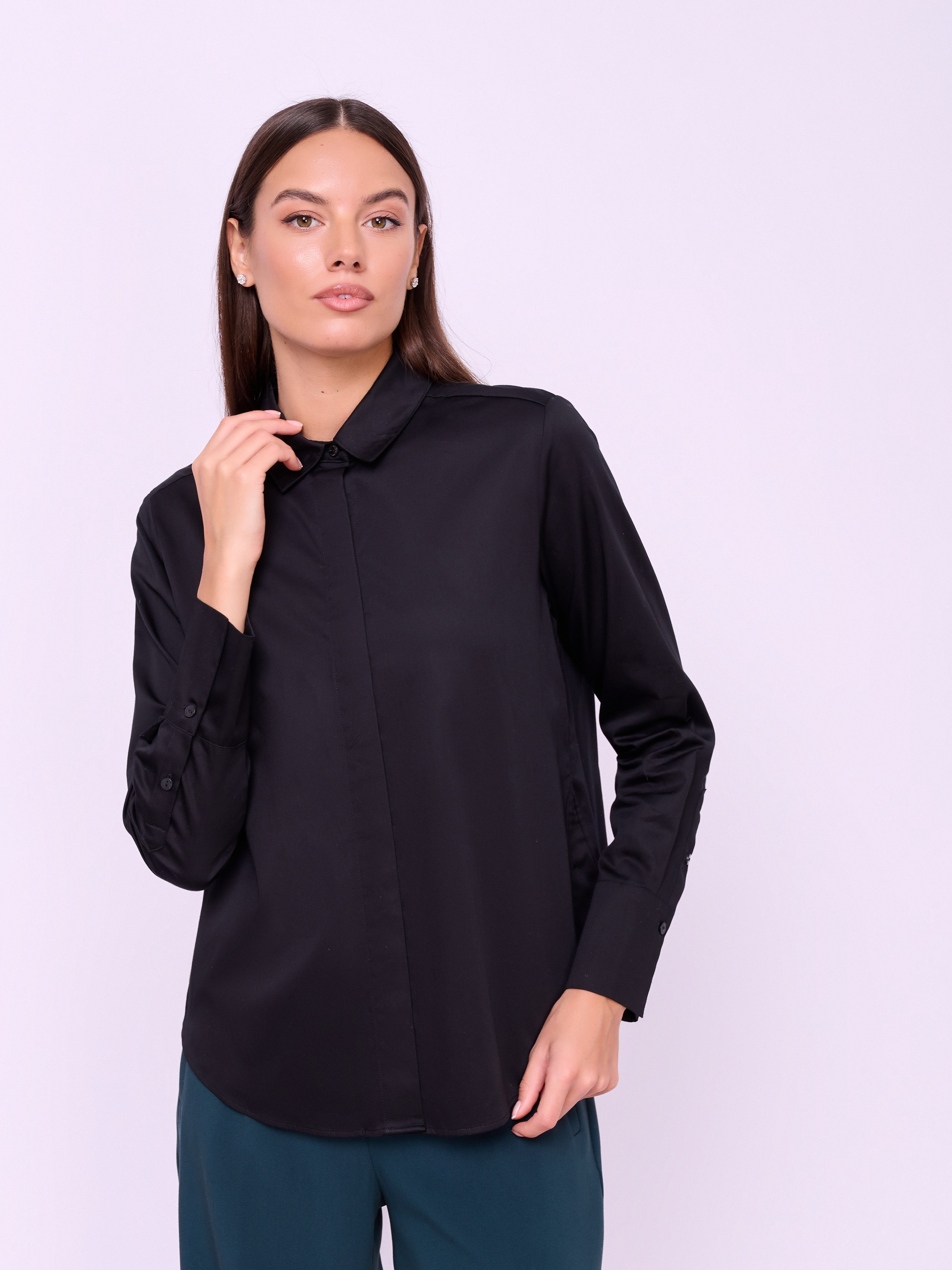 Э160047-66401/23-02 Блузка Gerry Weber