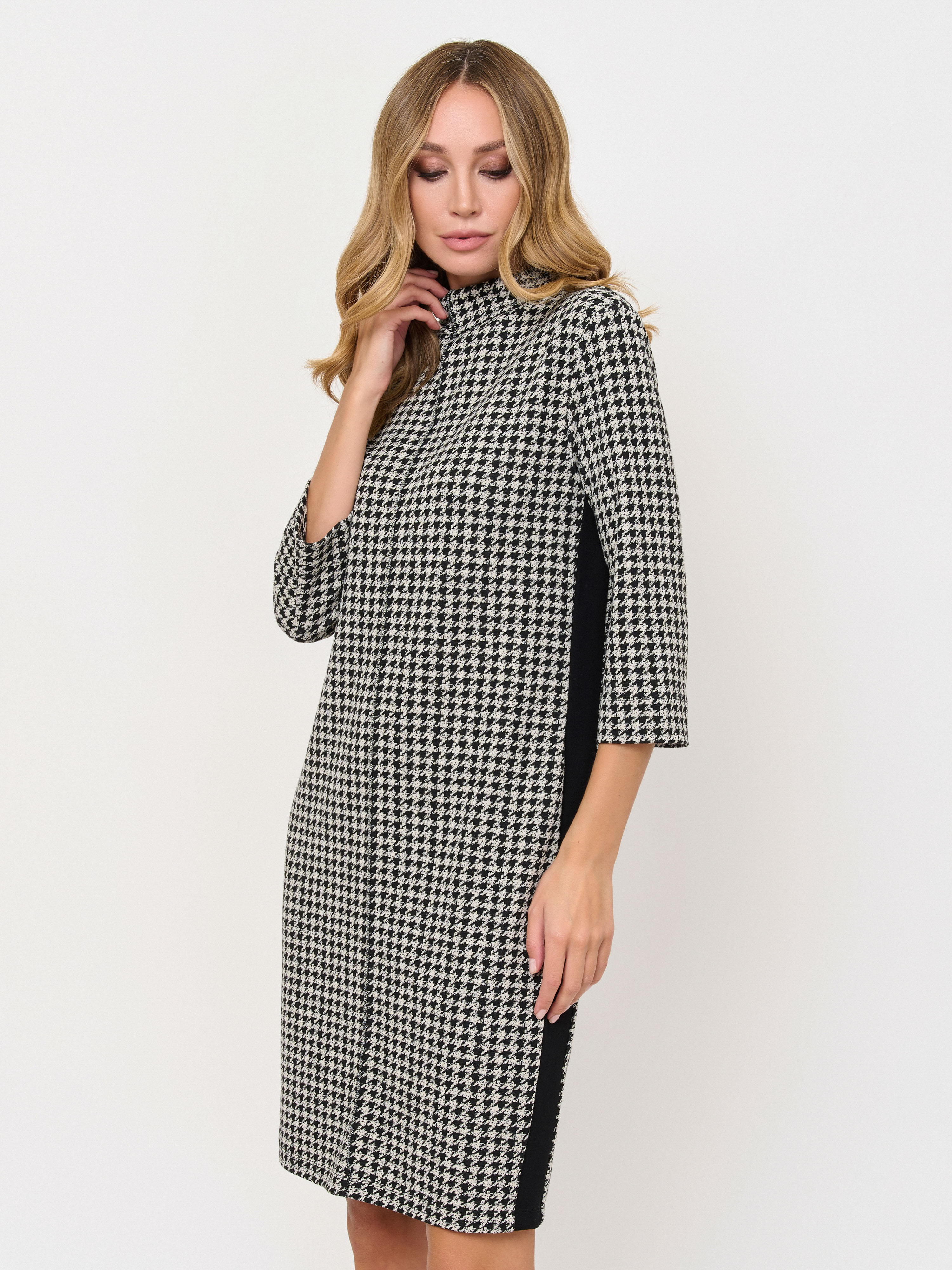 Э380016-44032/м/24-02 Платье тр.Gerry Weber