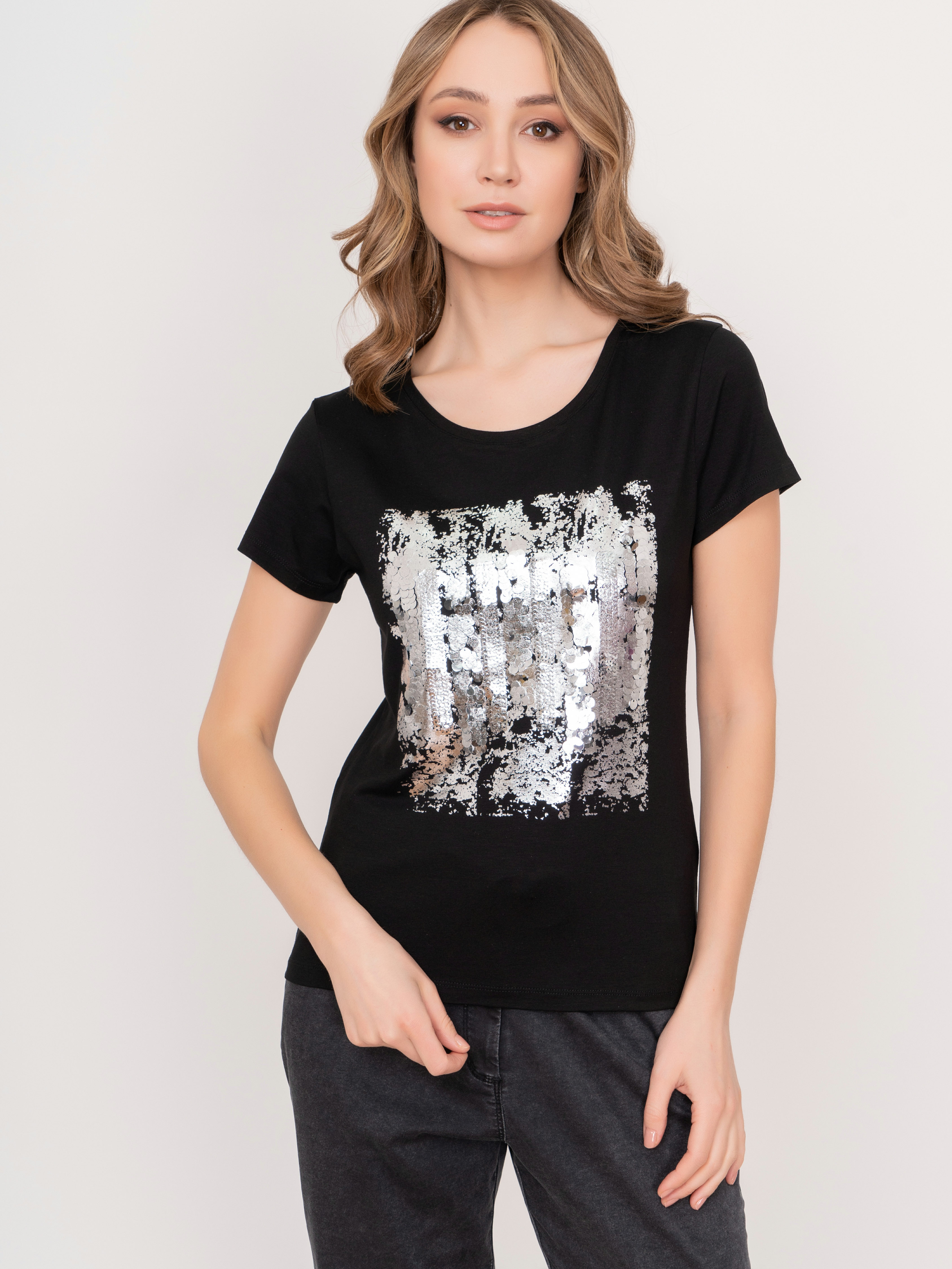 Э4220/22-01 Джемпер Felicita