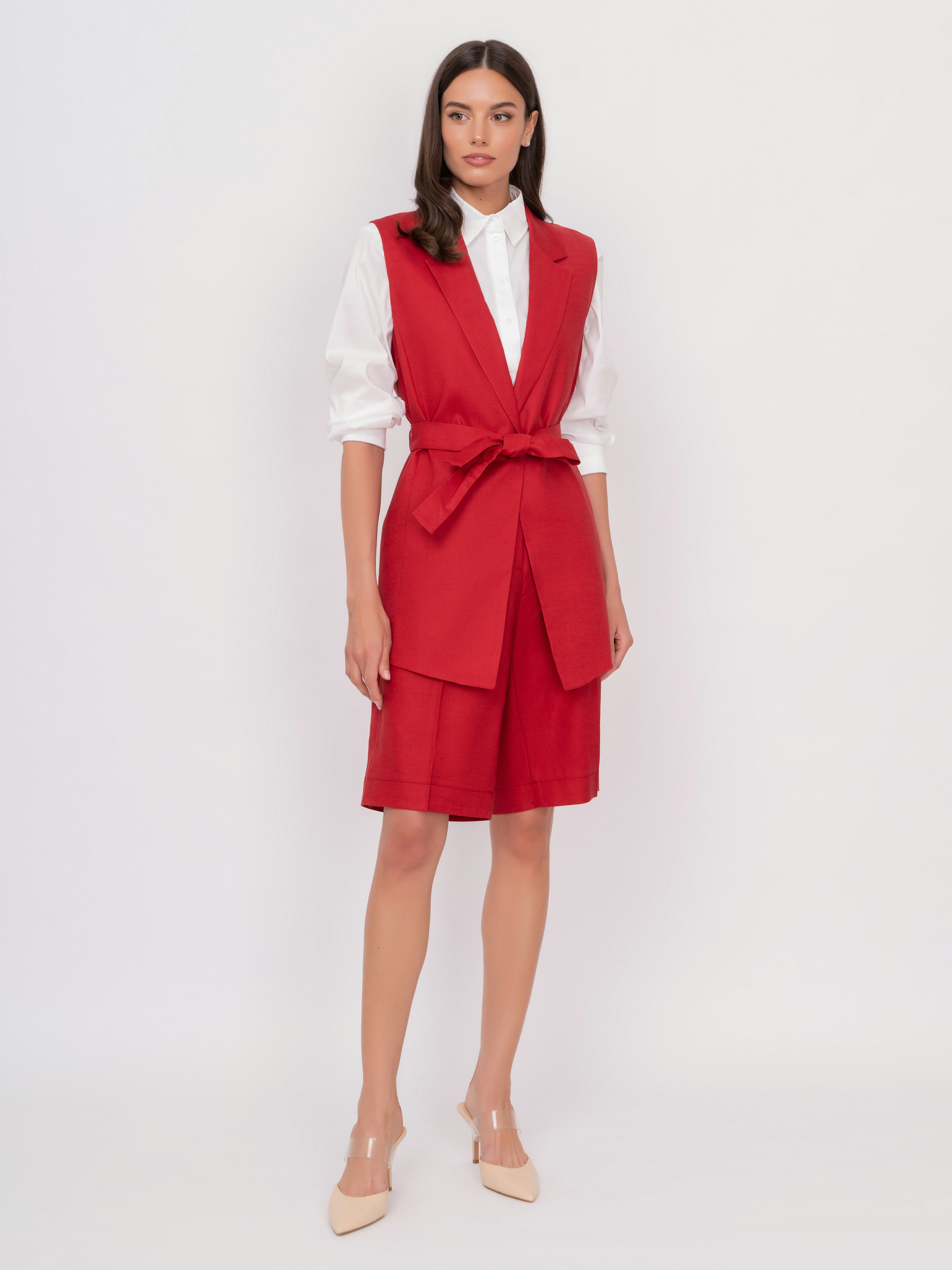 Э740049-31263/22-01 Жилет Gerry Weber