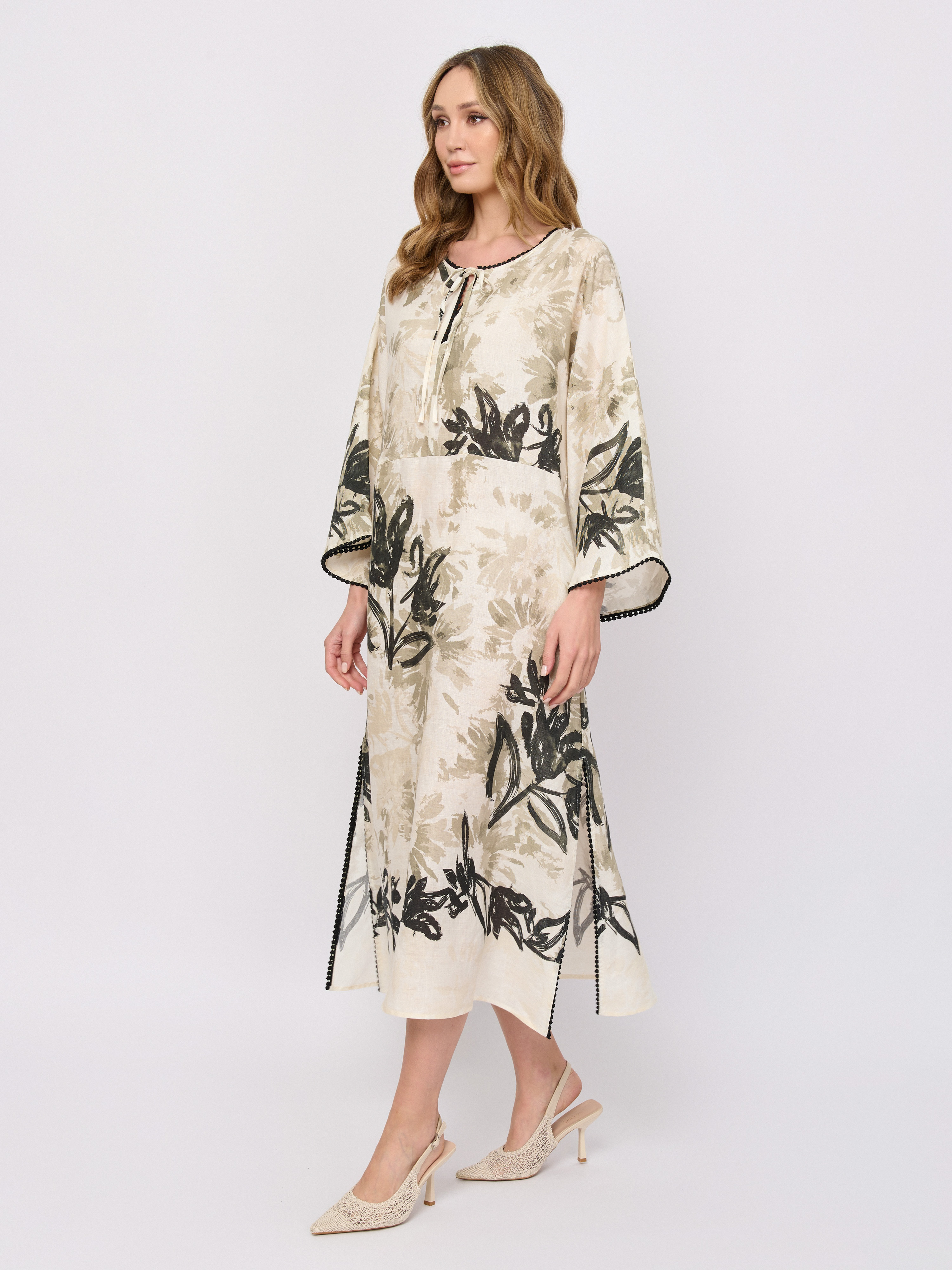 Э8297-126/м/26-01 Платье Franco Vello