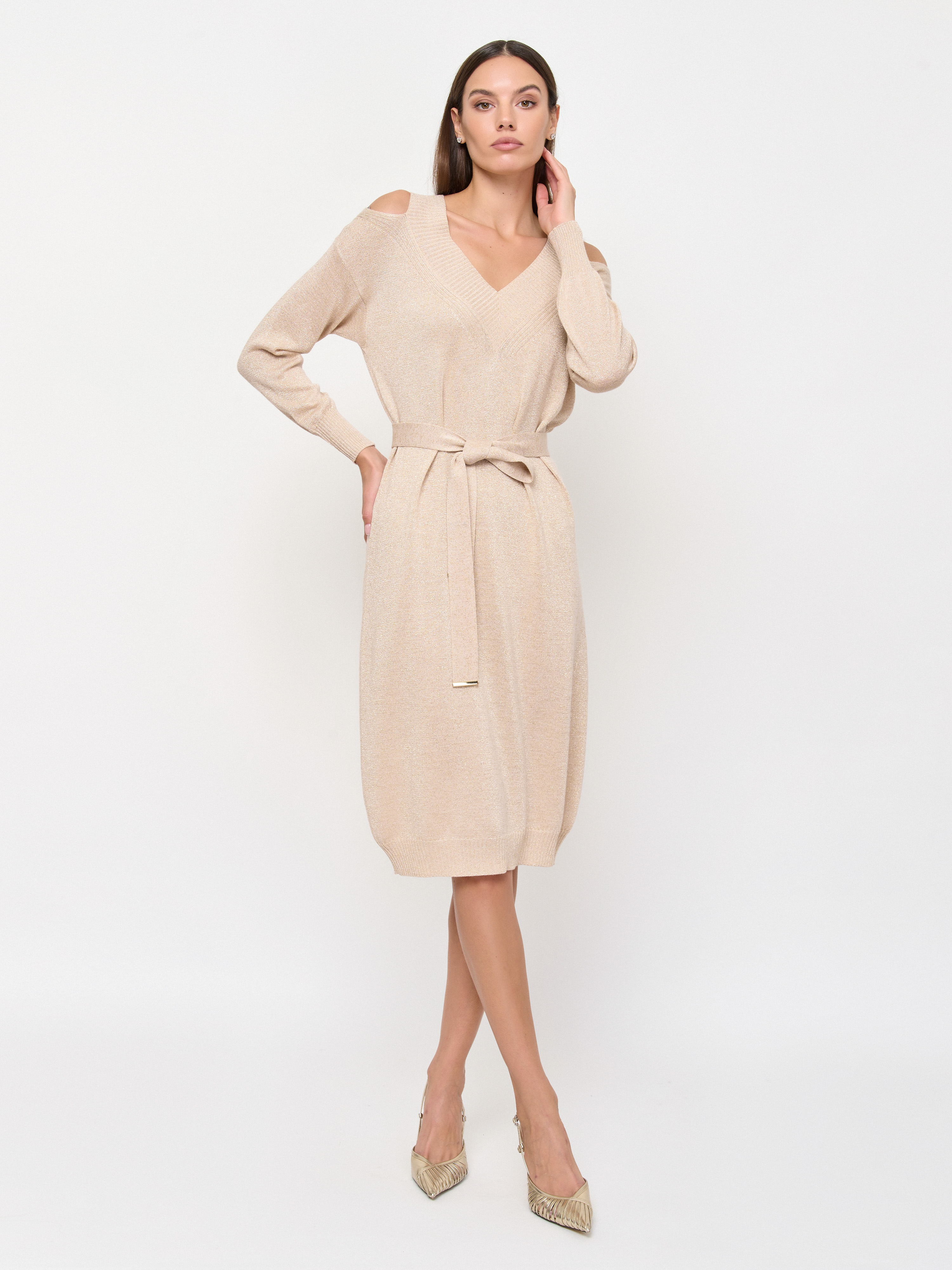 Э59395/м/24-02 Платье тр. D.Exterior