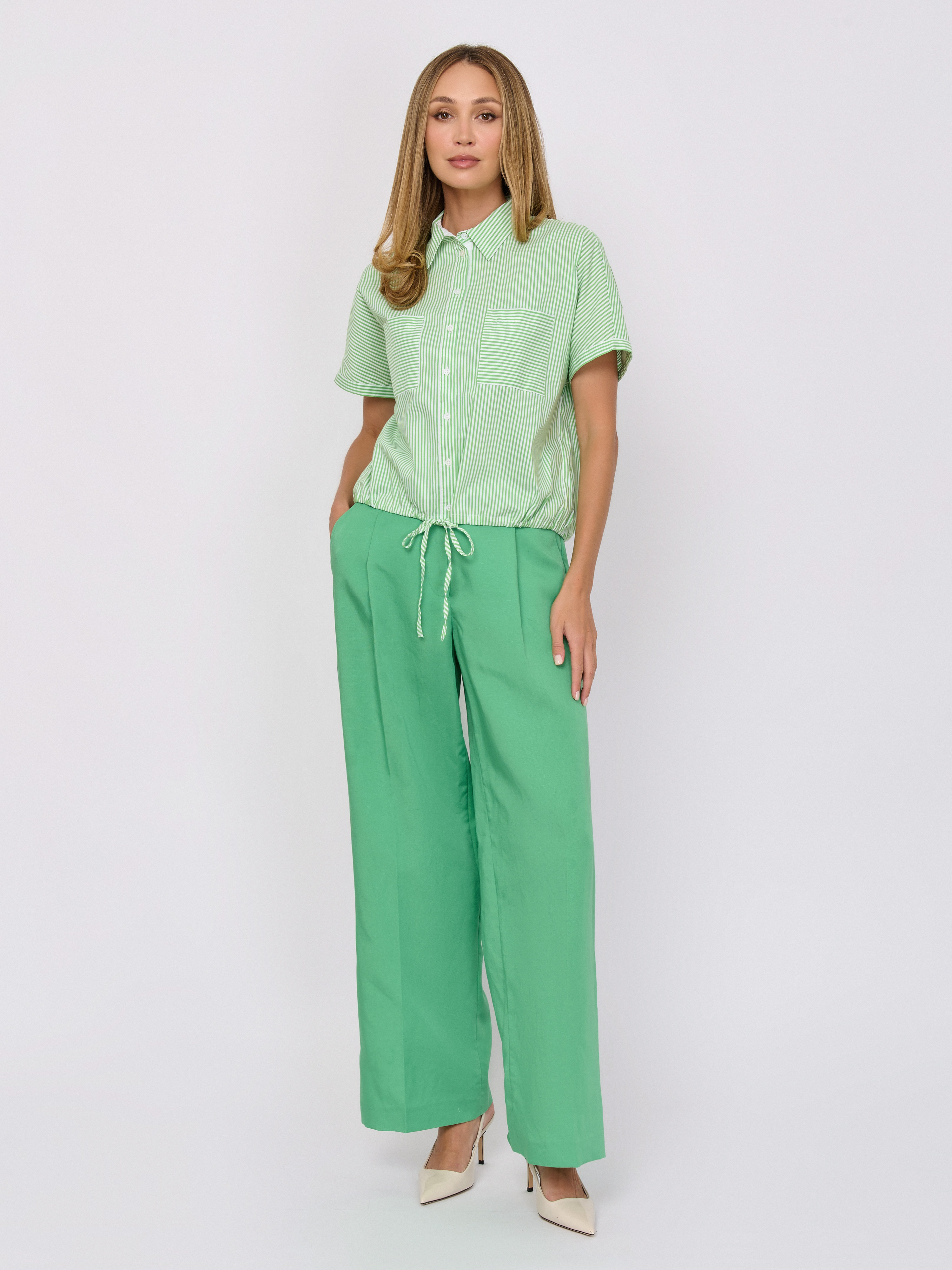СN67058/м/26-01 Брюки Gerry Weber