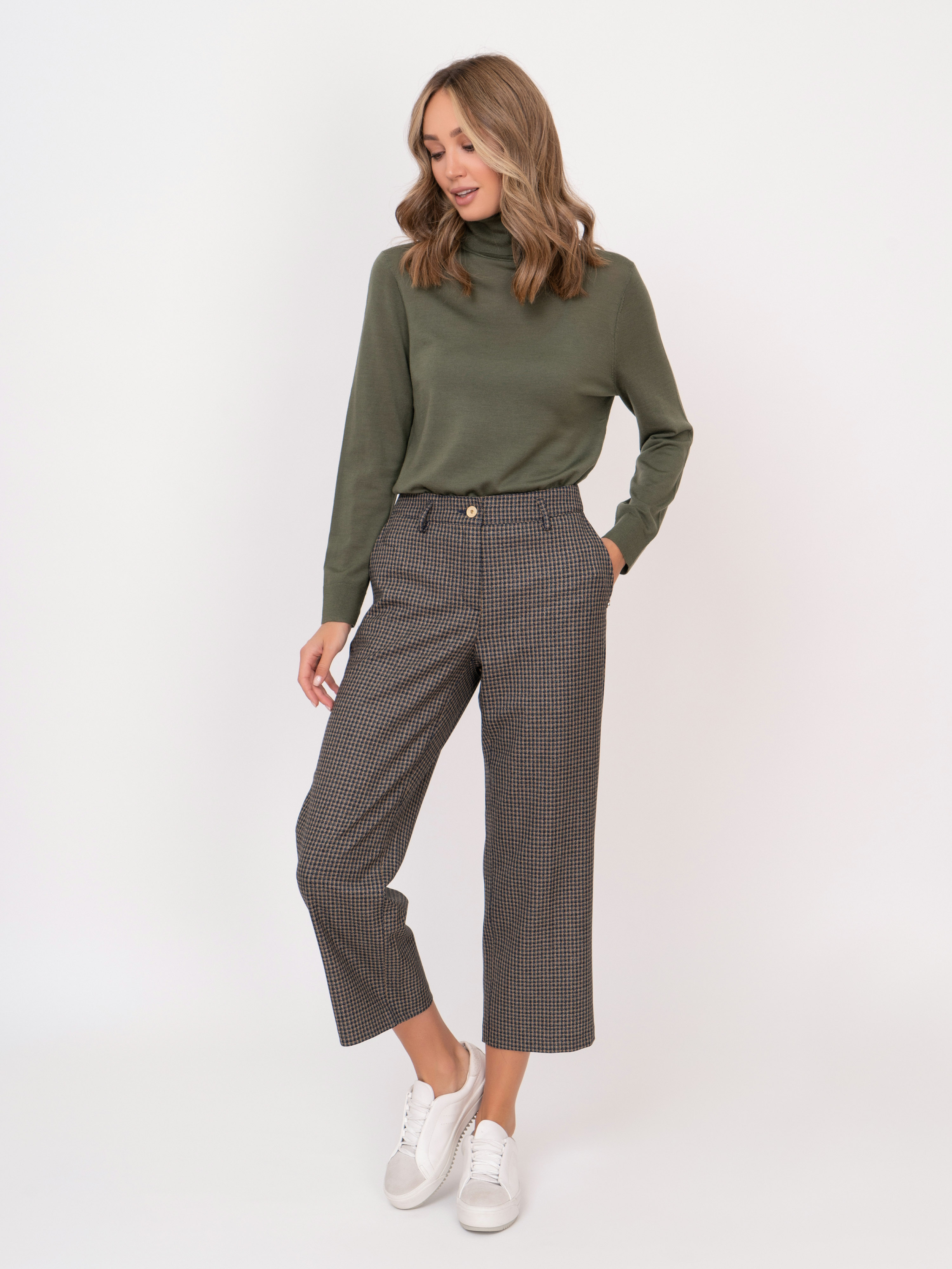 Э829800/508/21-02 Брюки Ppep