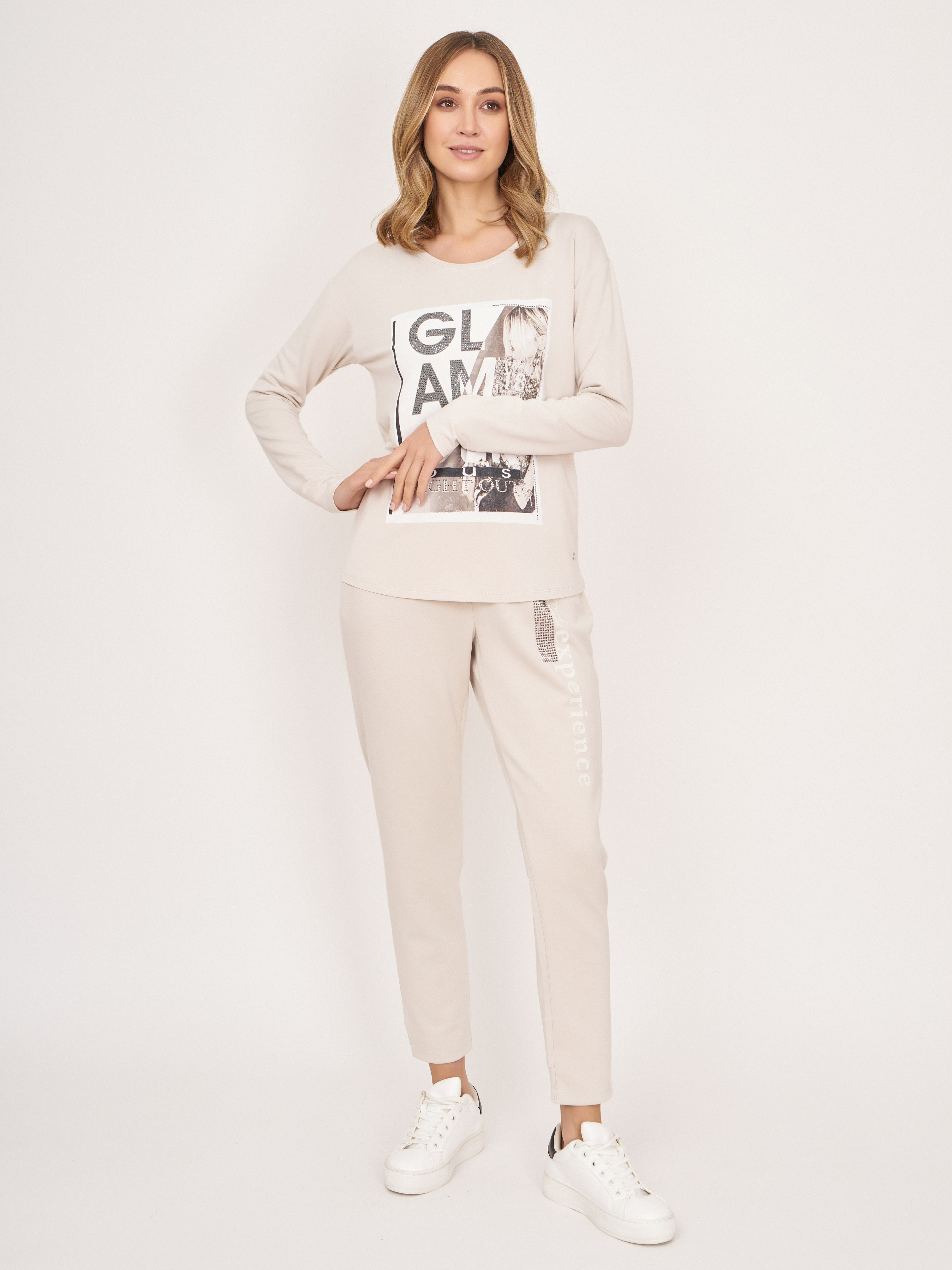 Э806793/22-02 Джемпер Monari