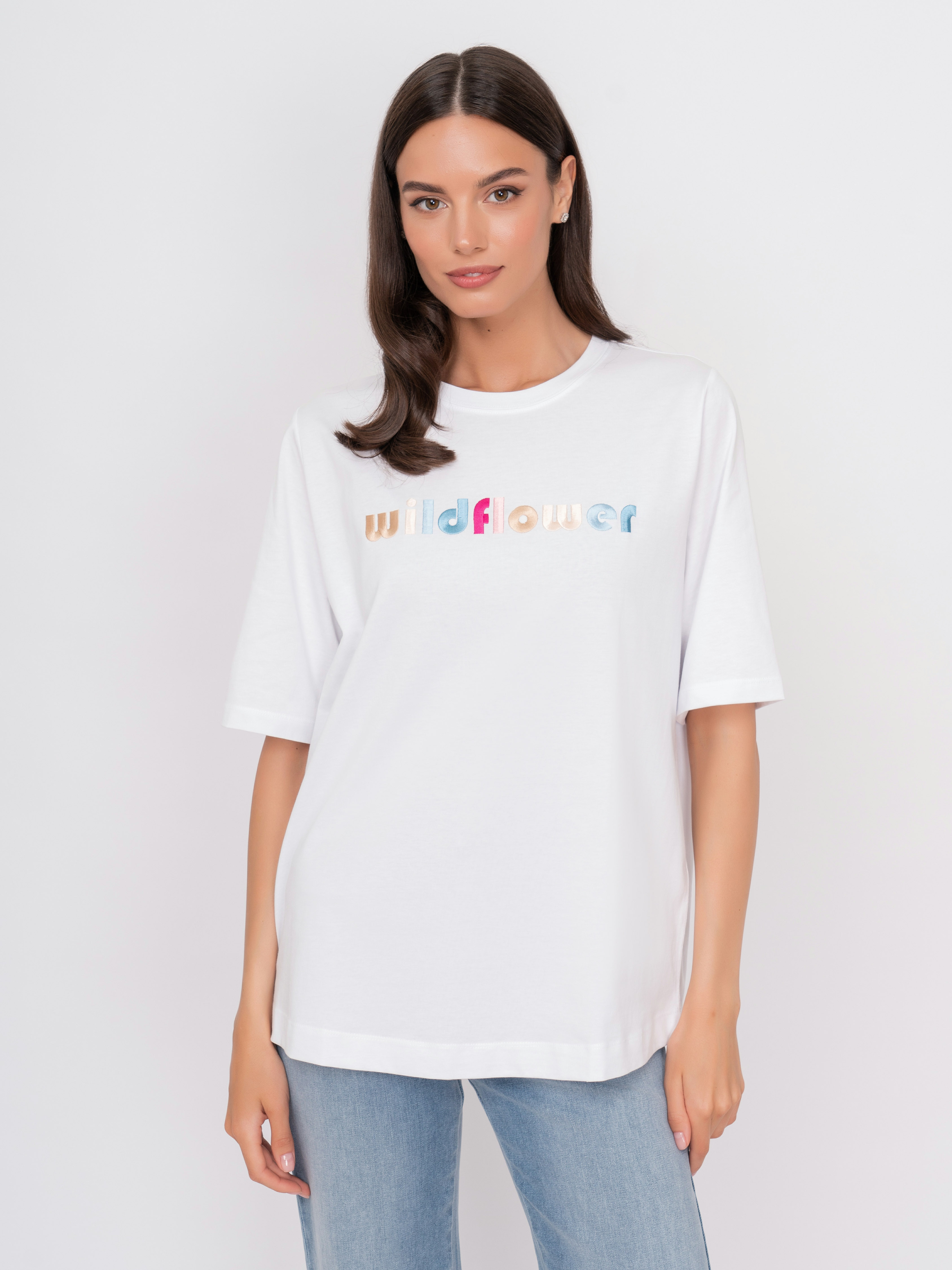 Э248835/7909/22-01 Футболка Riani