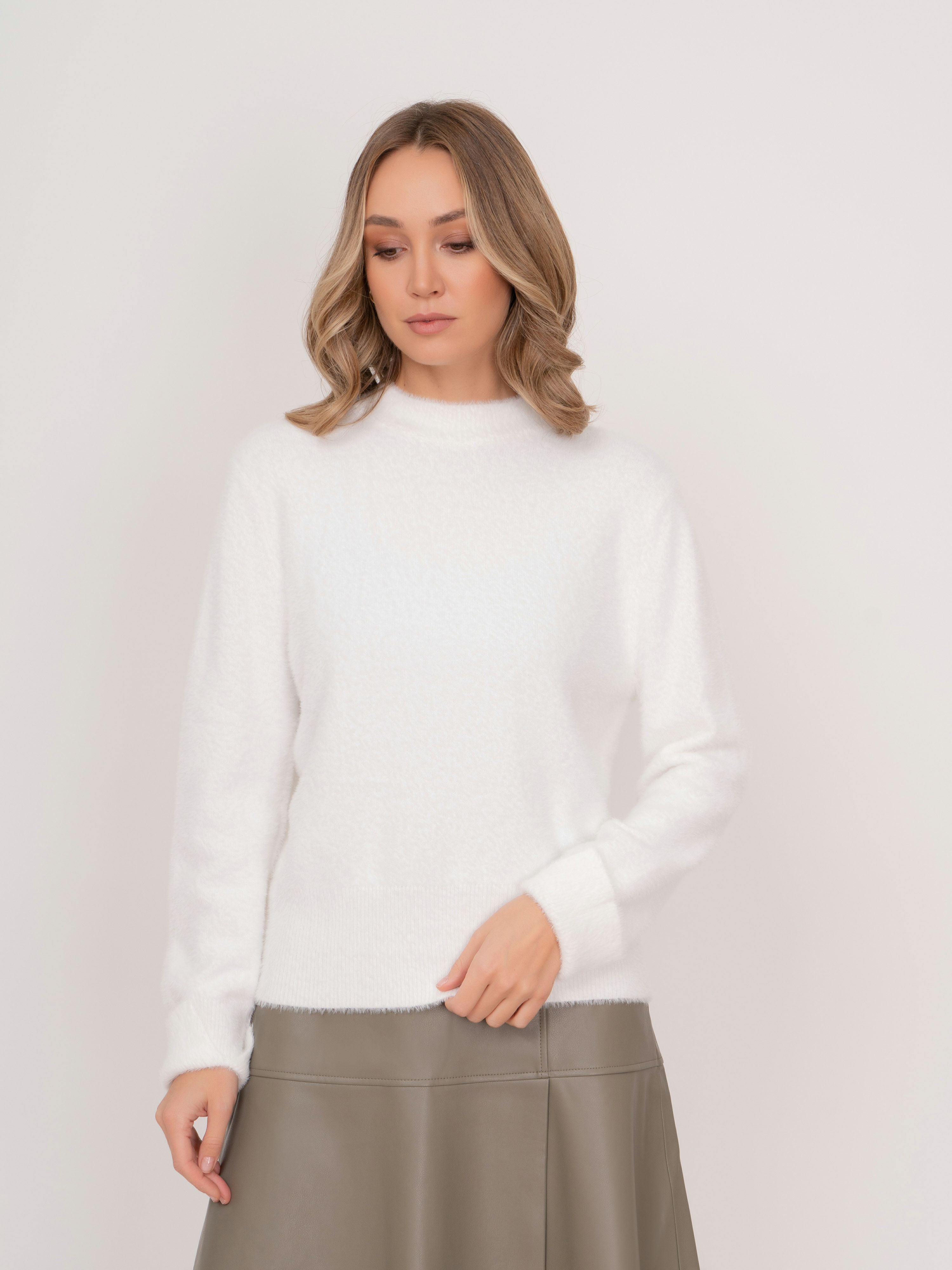 Э272051-15417/22-02 Джемпер Taifun