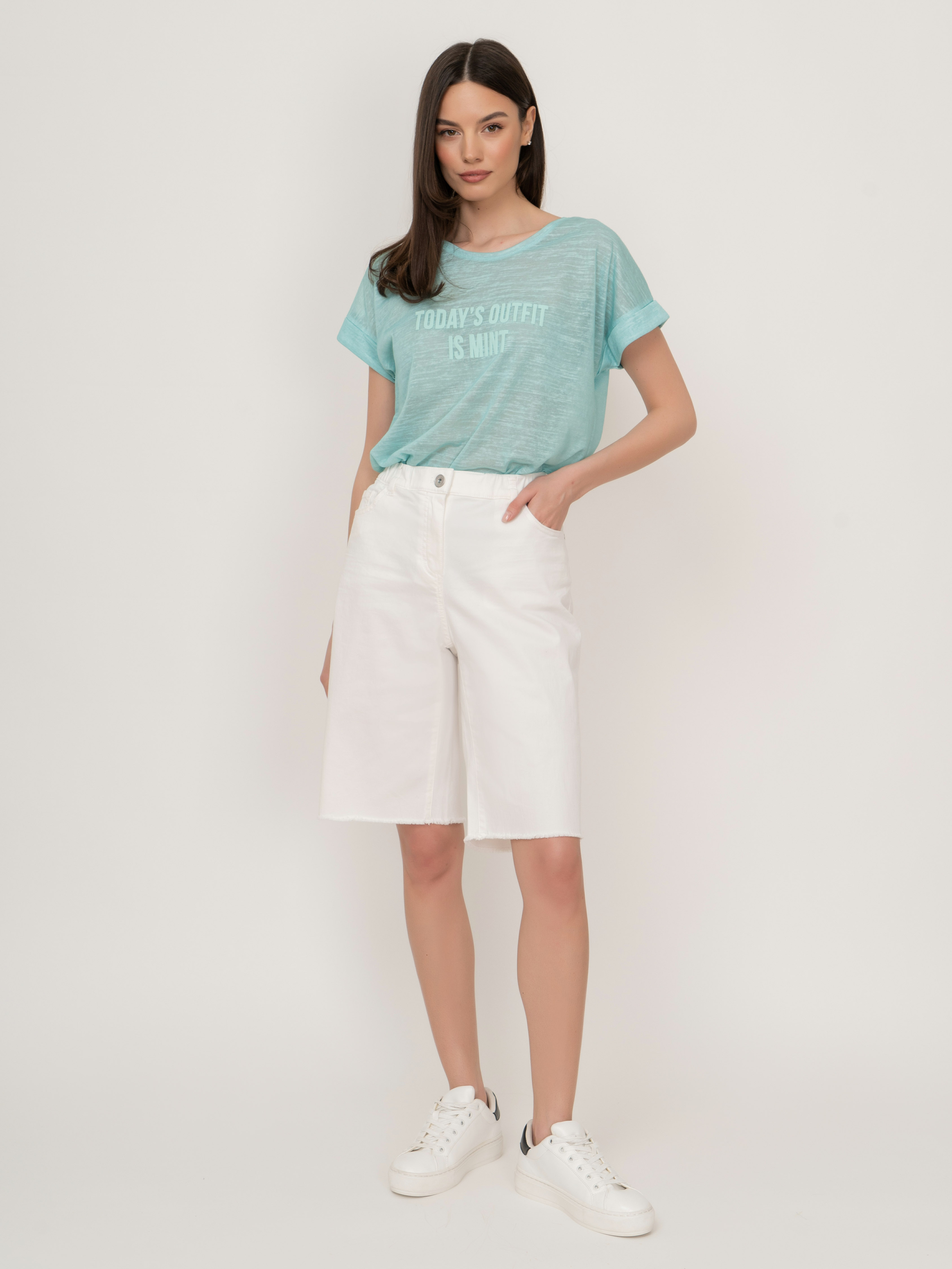 Э820039-21457/22-01 Шорты Samoon