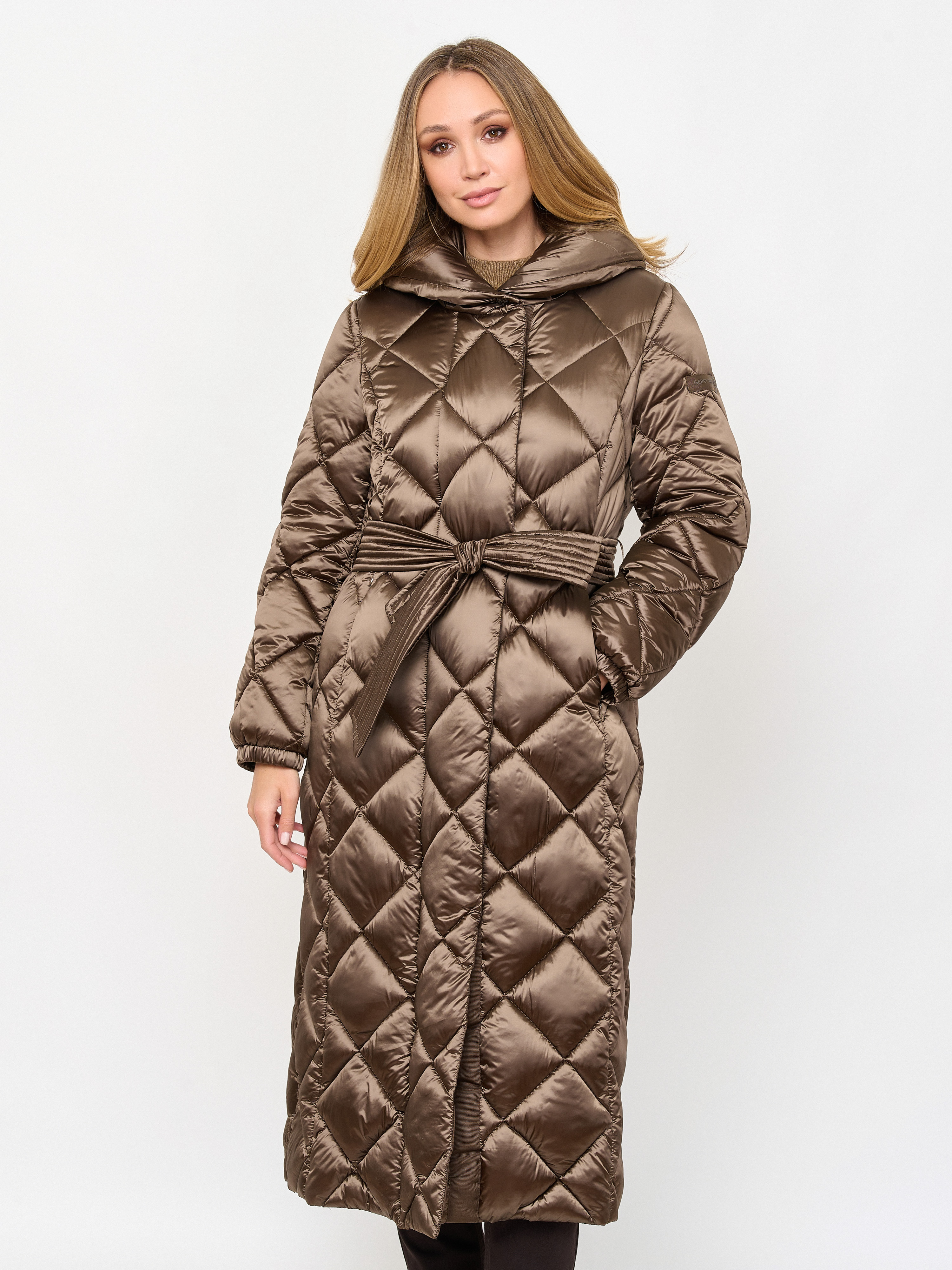 Э450018-31141/м/24-02 Пальто Gerry Weber