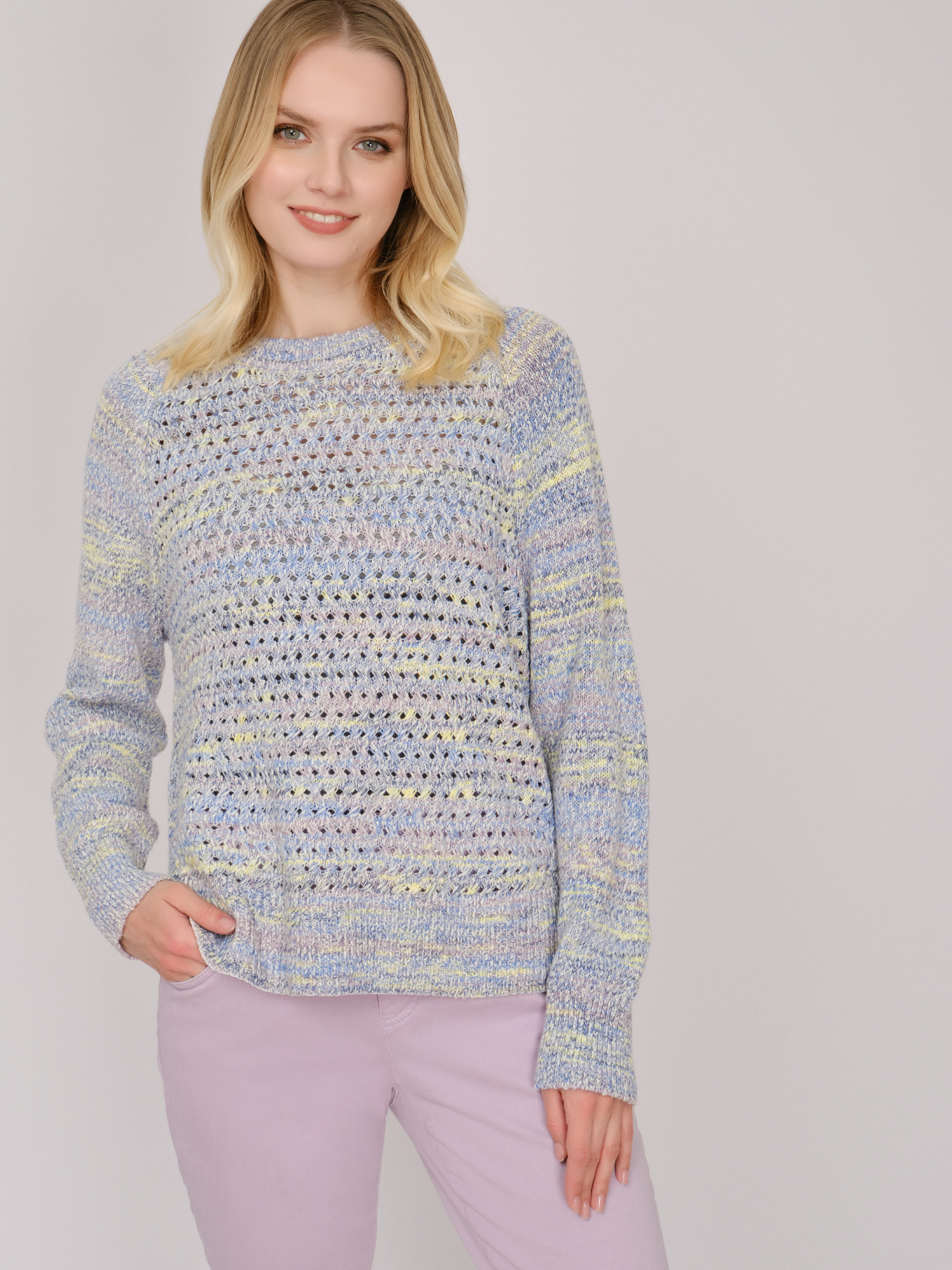 Э171006-35705/23-01 Джемпер Gerry Weber