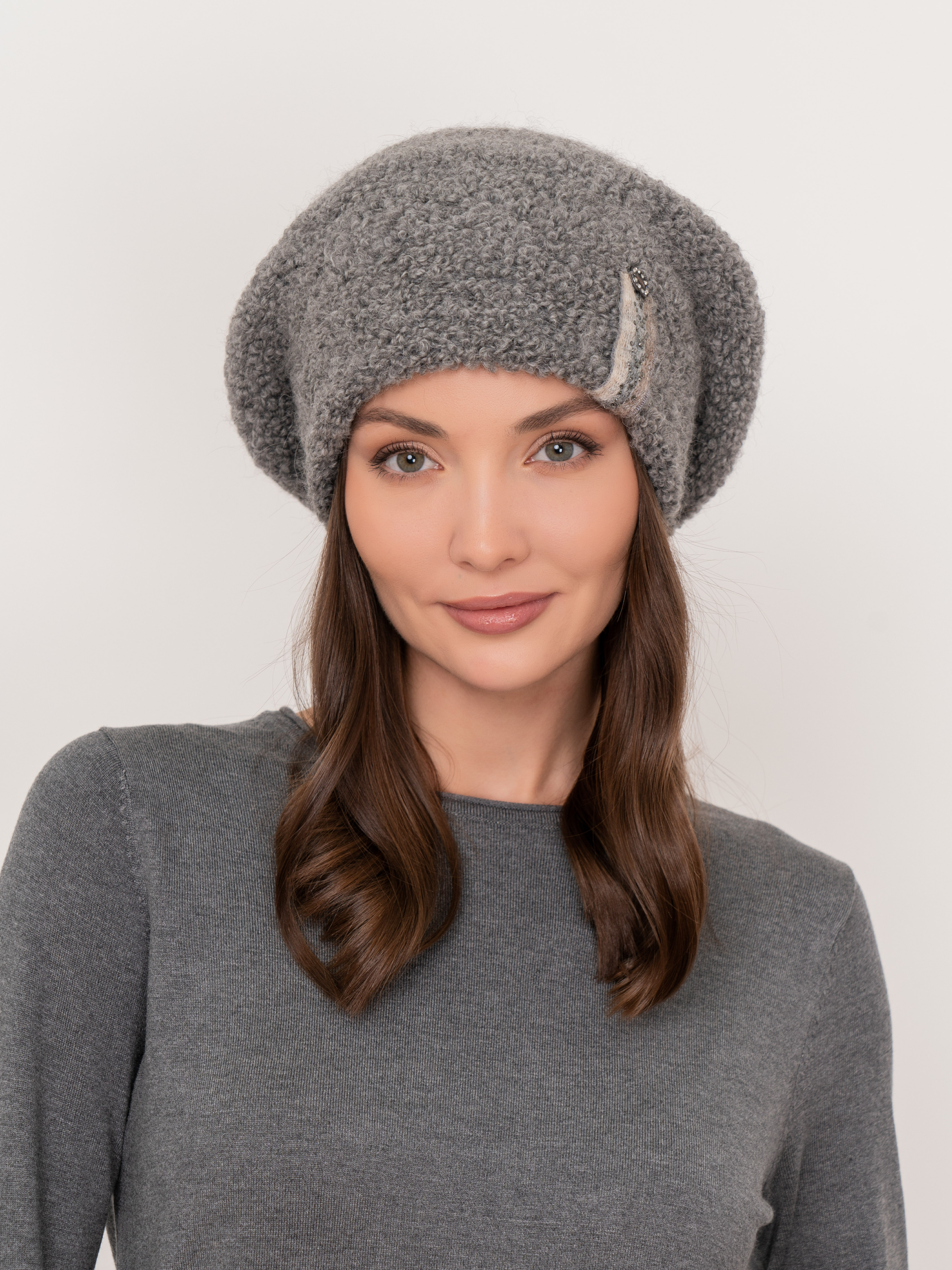 Э9014 В/22-02 Берет Vizio